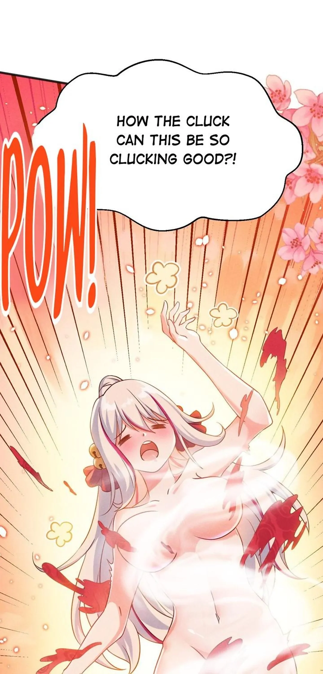 The No.1 Chef In Martial Art World Chapter 66 - page 73