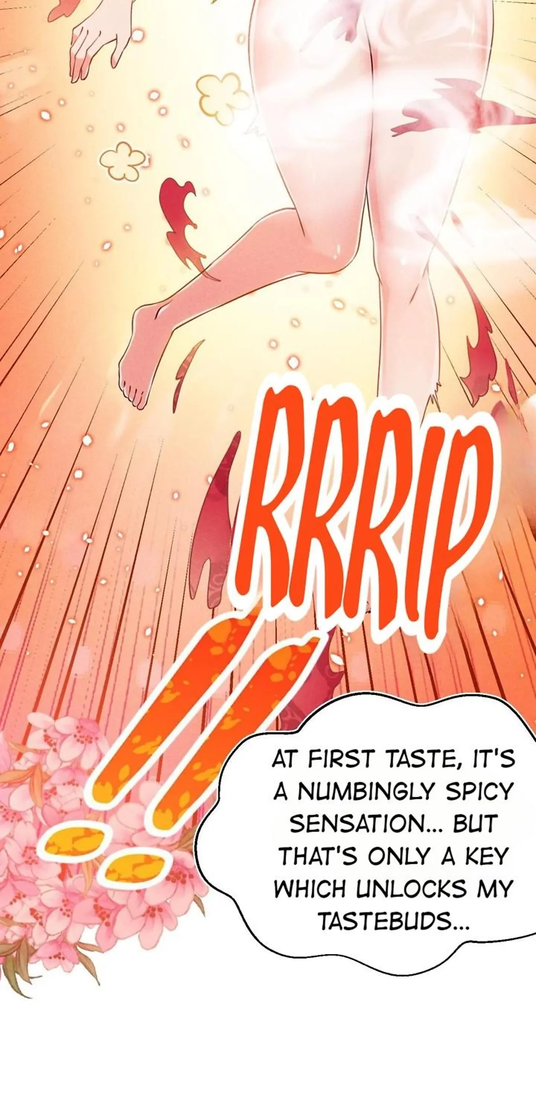 The No.1 Chef In Martial Art World Chapter 66 - page 74