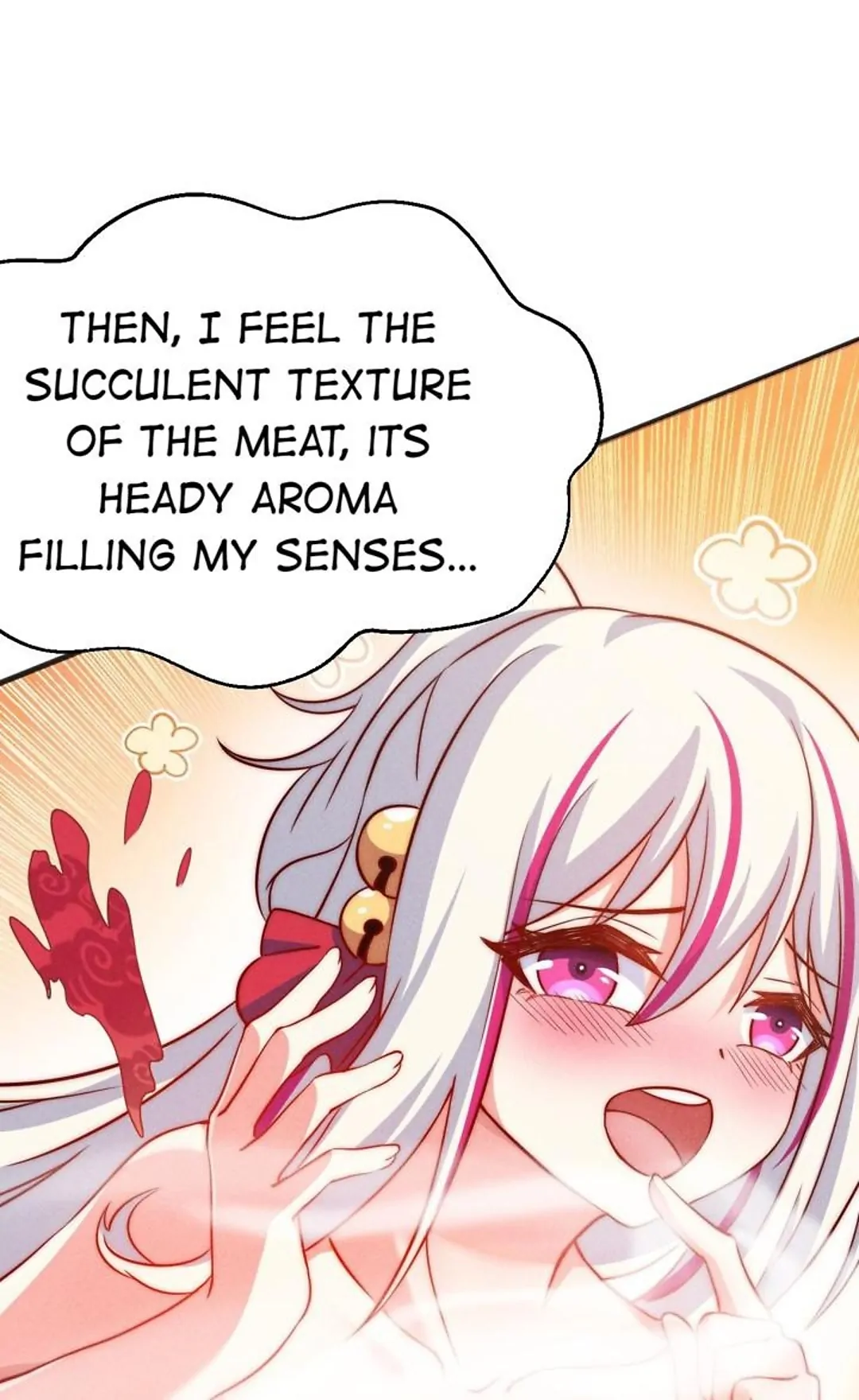 The No.1 Chef In Martial Art World Chapter 66 - page 75