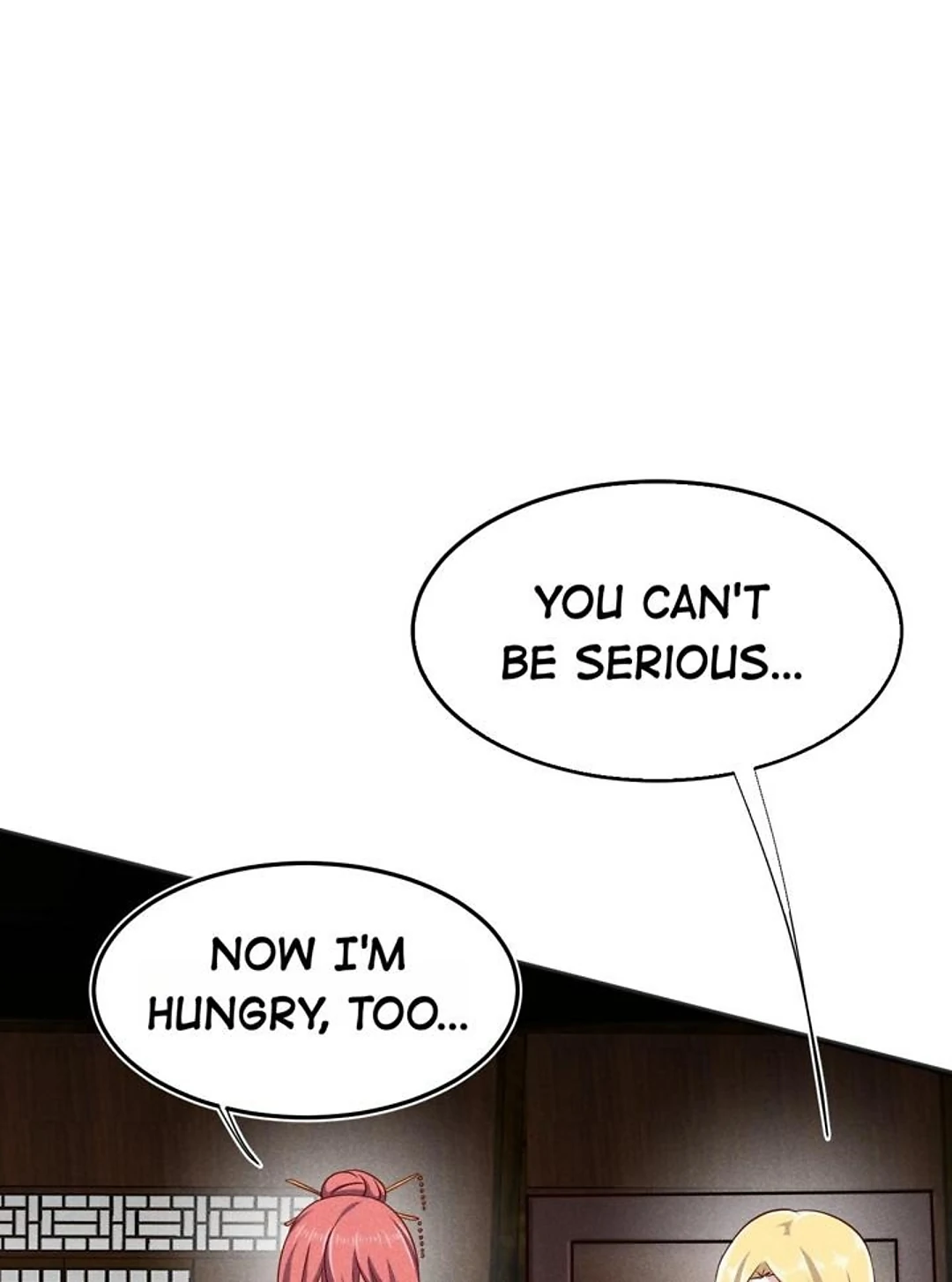 The No.1 Chef In Martial Art World Chapter 66 - page 77