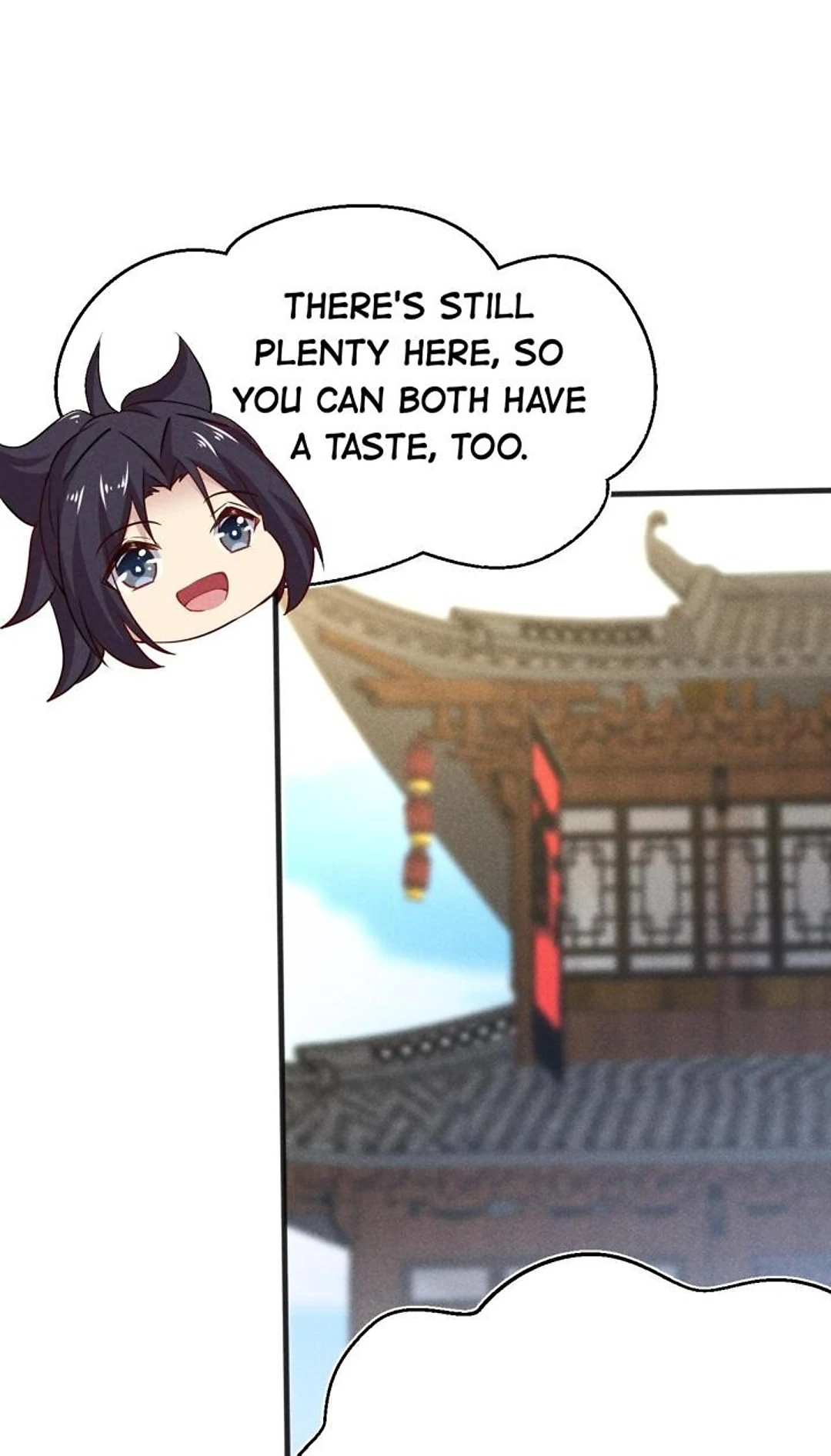 The No.1 Chef In Martial Art World Chapter 66 - page 79