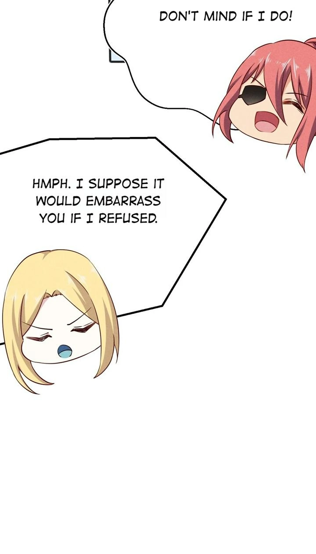 The No.1 Chef In Martial Art World Chapter 66 - page 80