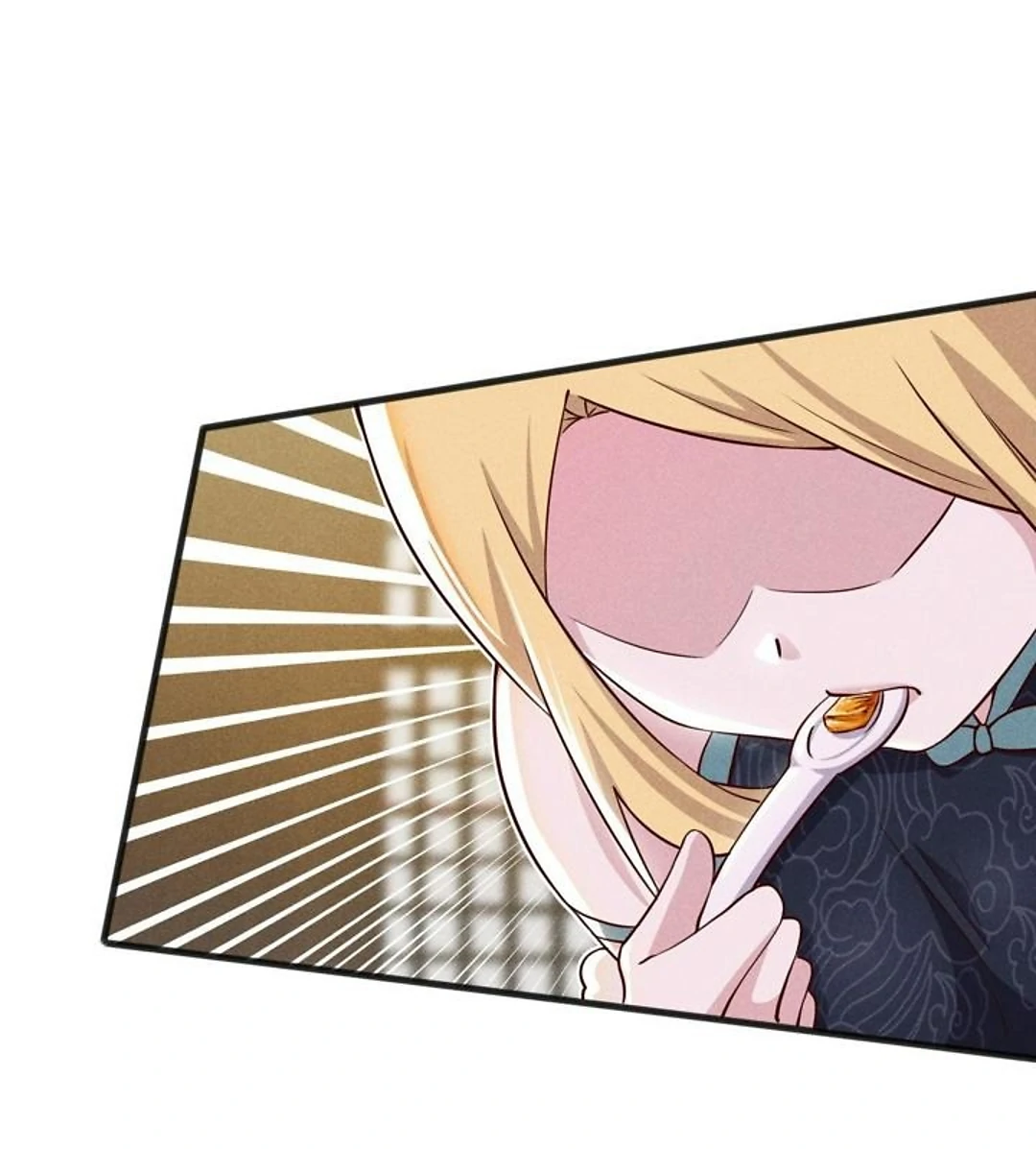 The No.1 Chef In Martial Art World Chapter 66 - page 81