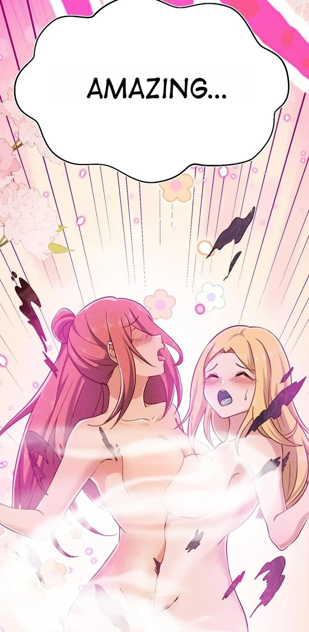 The No.1 Chef In Martial Art World Chapter 66 - page 83