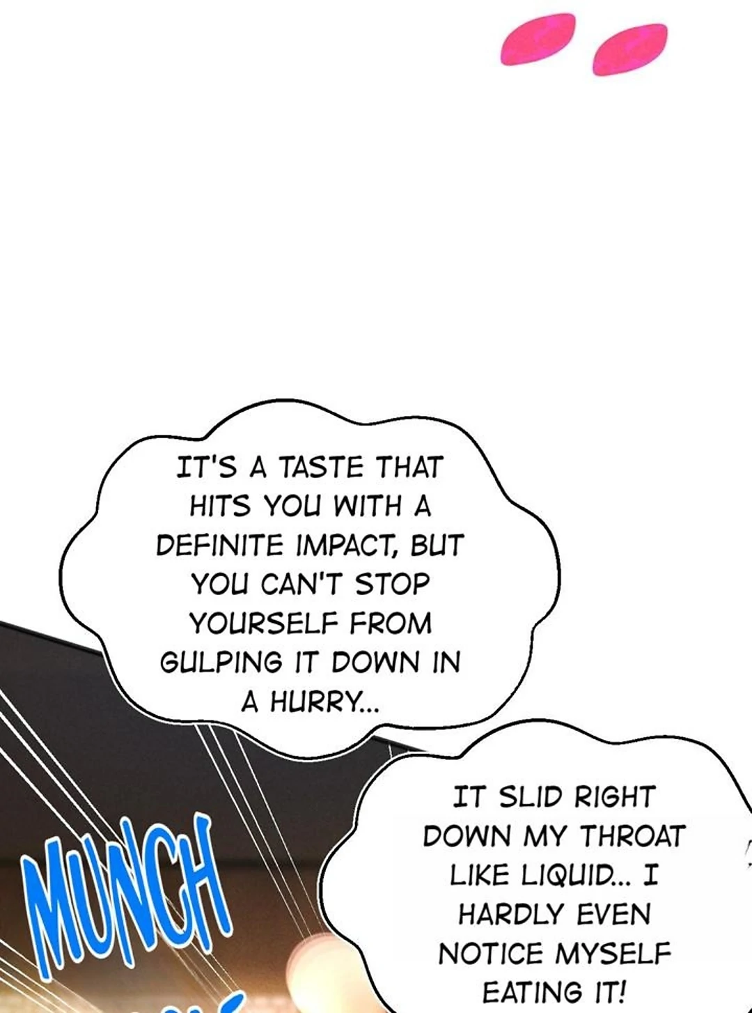 The No.1 Chef In Martial Art World Chapter 66 - page 85