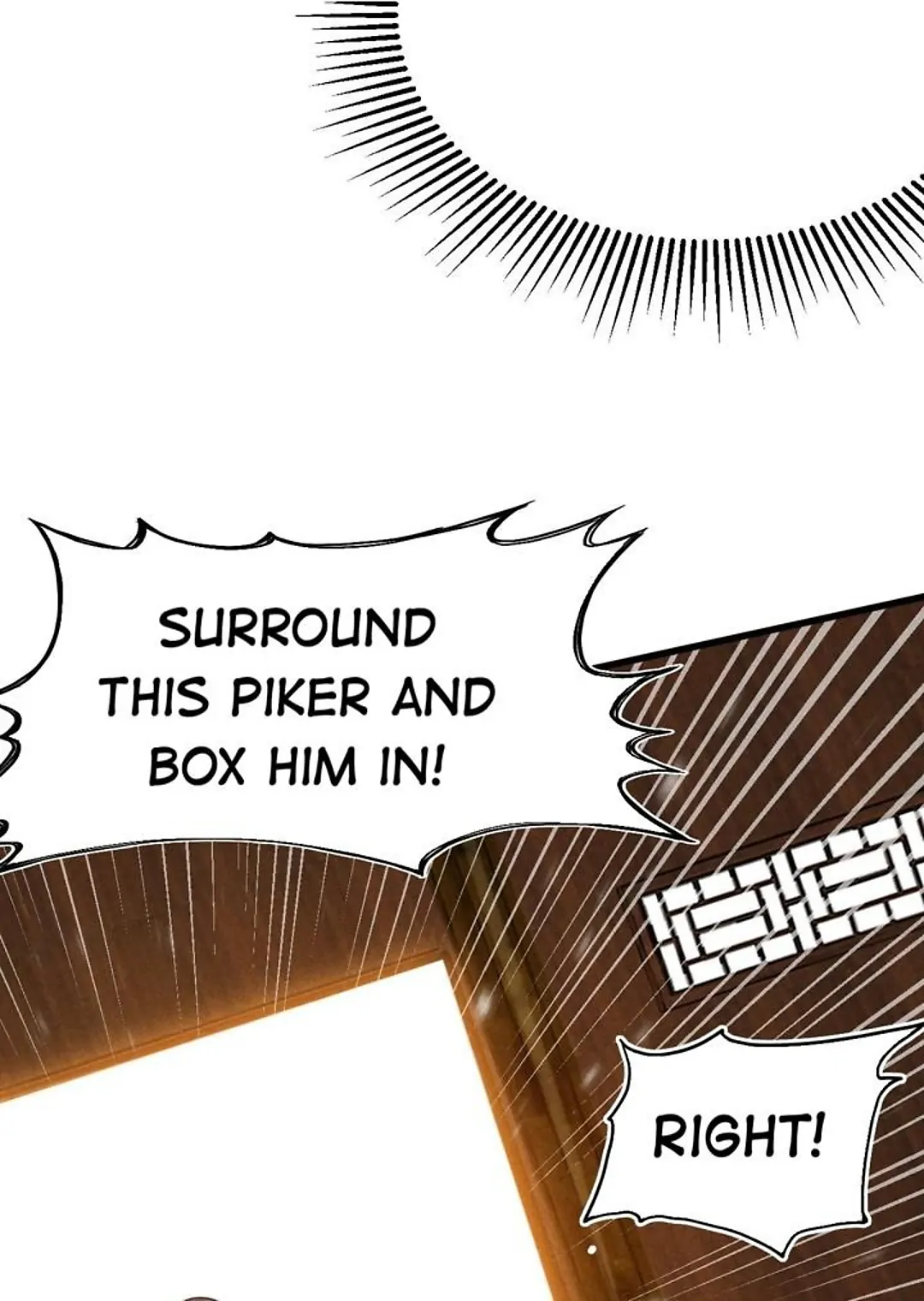 The No.1 Chef In Martial Art World Chapter 66 - page 8