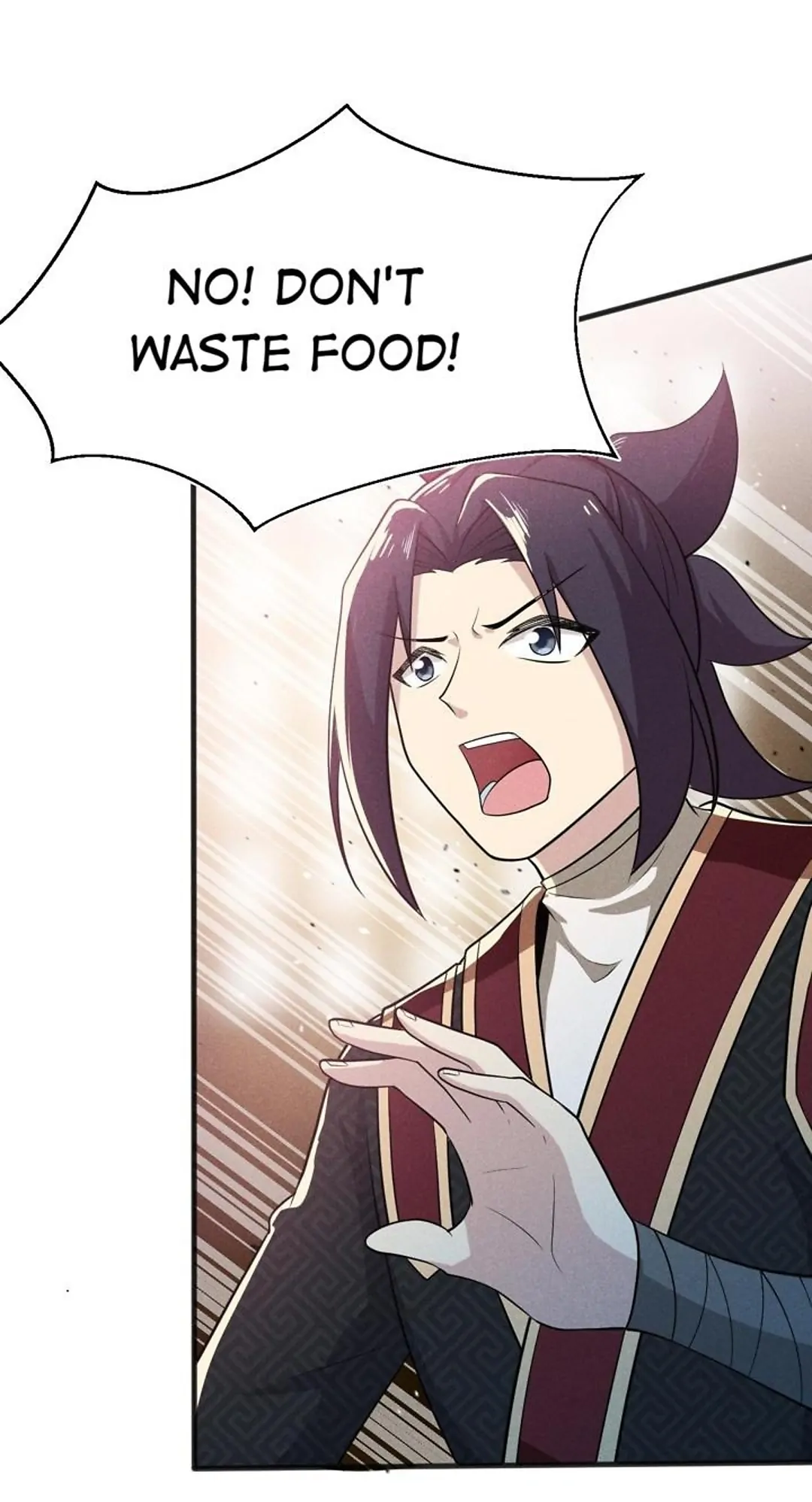 The No.1 Chef In Martial Art World Chapter 66 - page 92