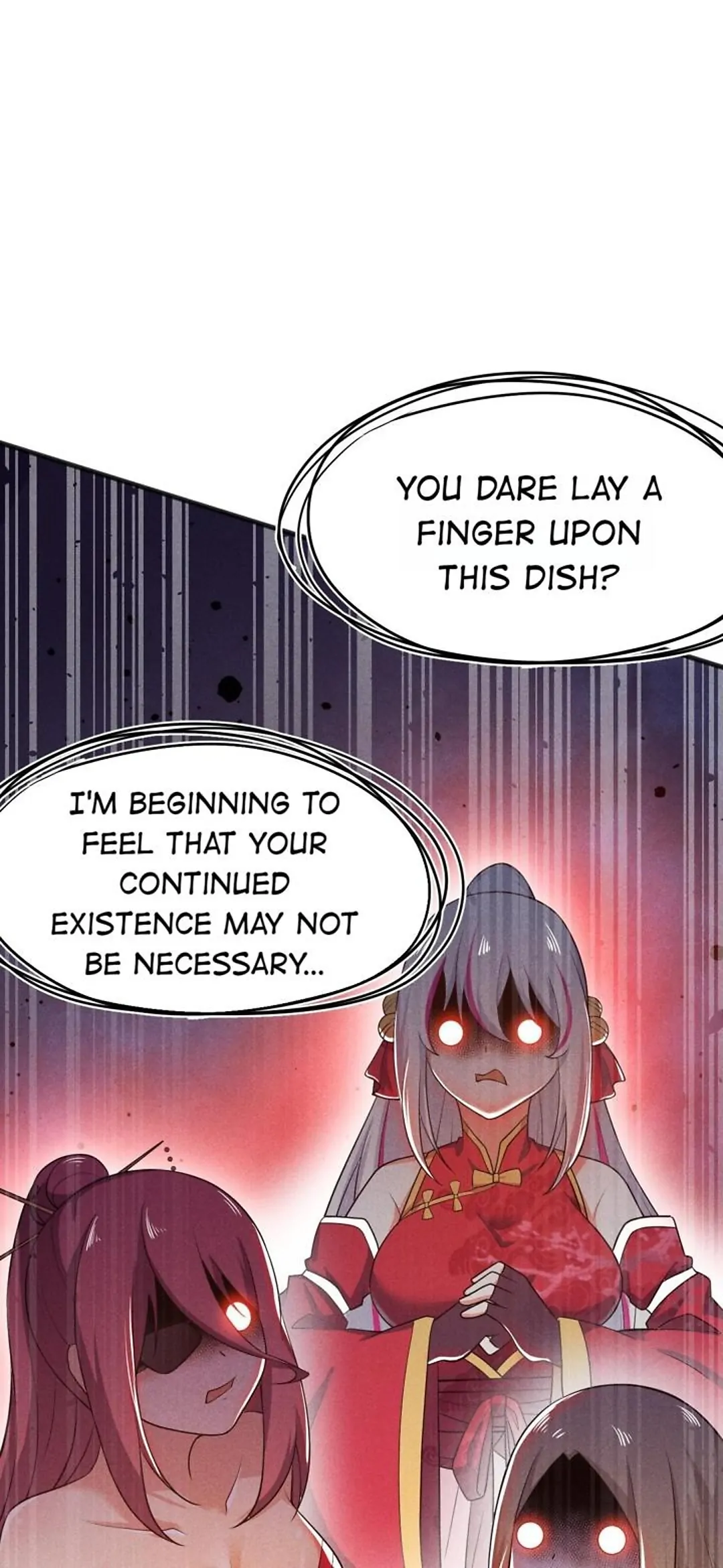 The No.1 Chef In Martial Art World Chapter 66 - page 94