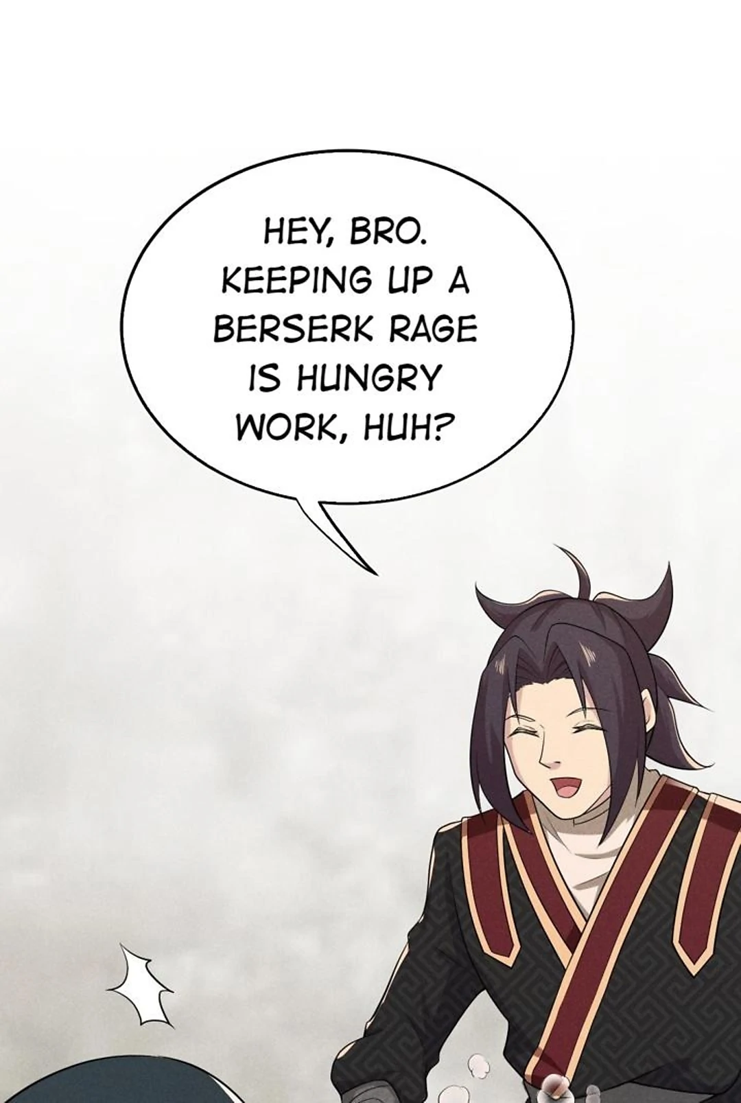 The No.1 Chef In Martial Art World Chapter 66 - page 98