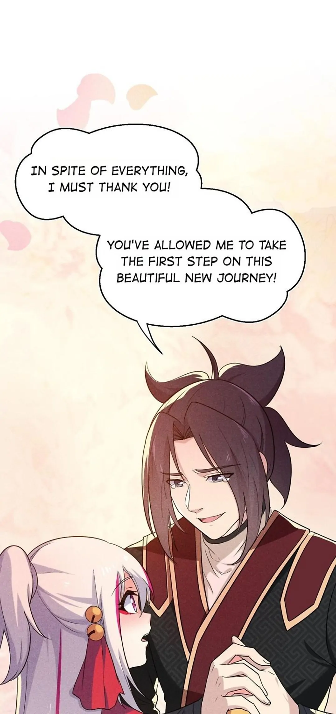 The No.1 Chef In Martial Art World Chapter 65 - page 9