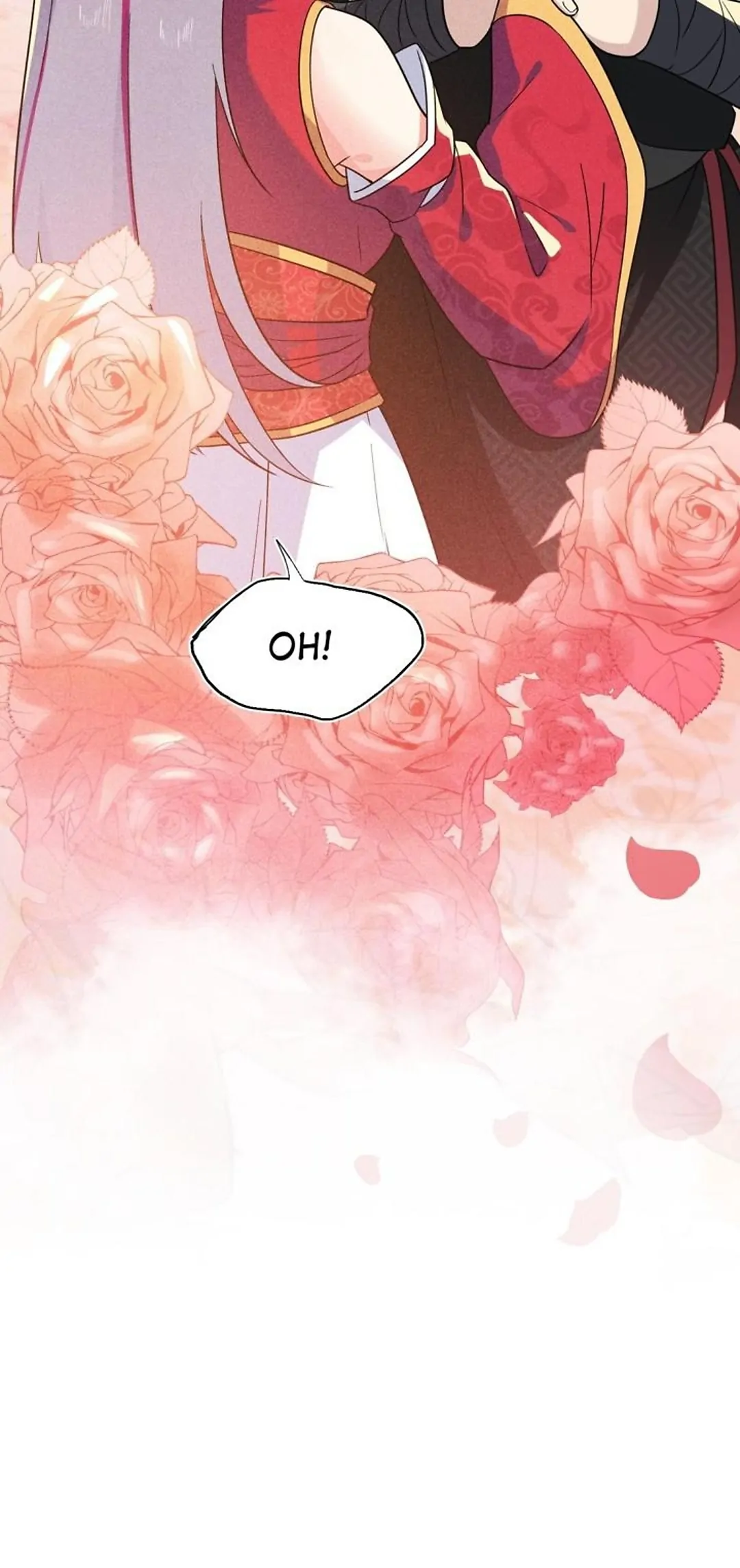 The No.1 Chef In Martial Art World Chapter 65 - page 10