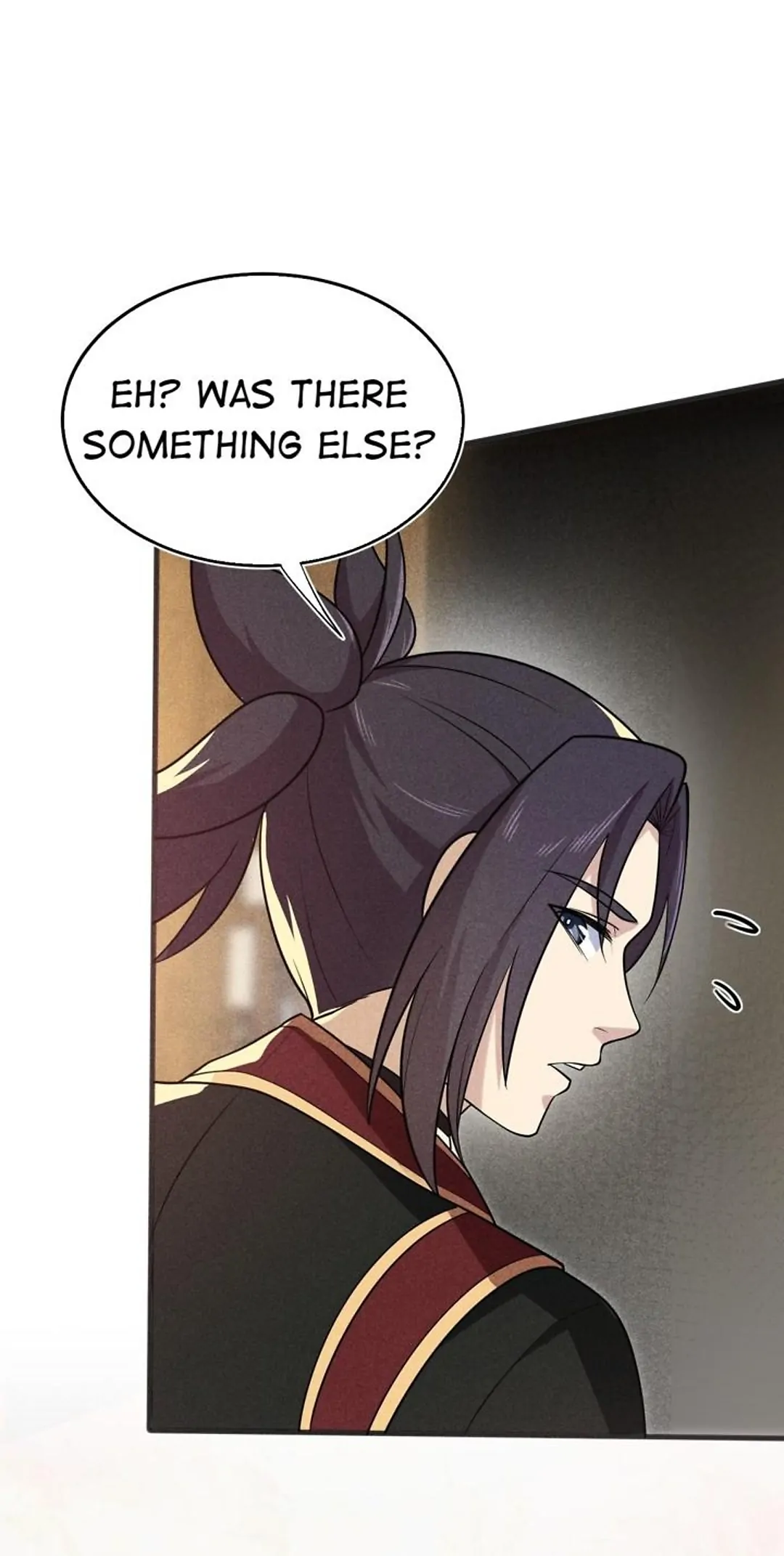 The No.1 Chef In Martial Art World Chapter 65 - page 14