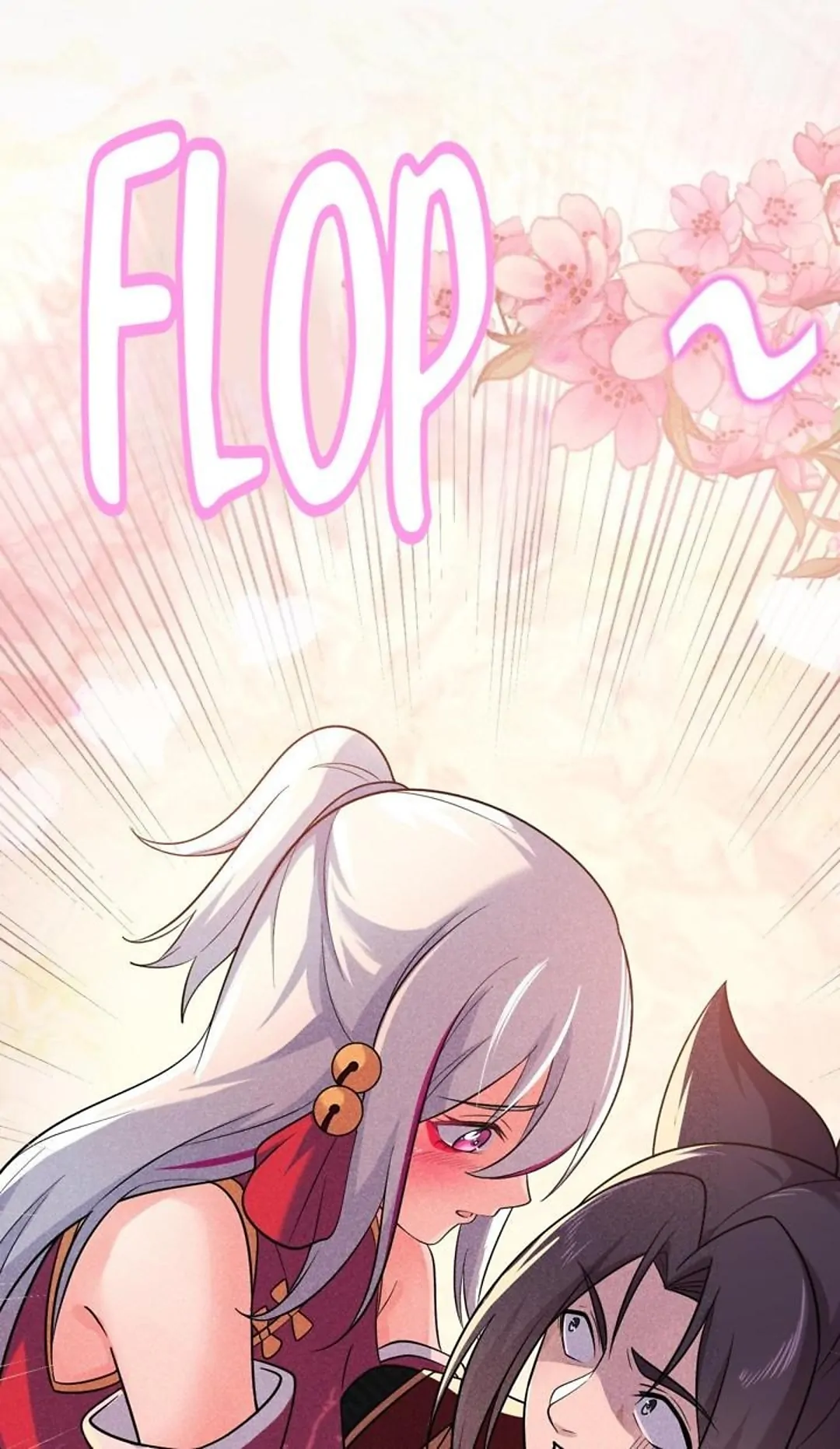 The No.1 Chef In Martial Art World Chapter 65 - page 15