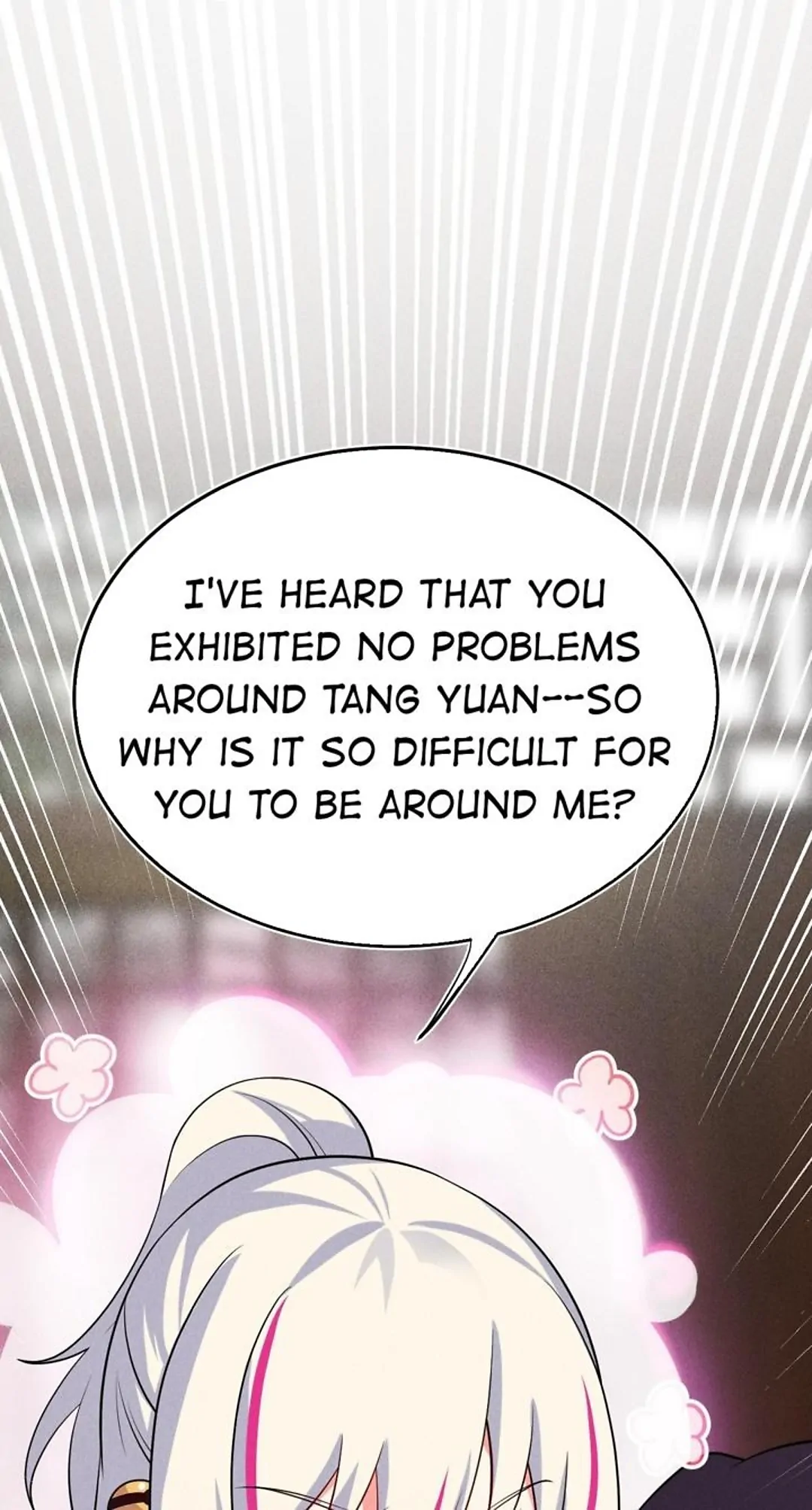 The No.1 Chef In Martial Art World Chapter 65 - page 18