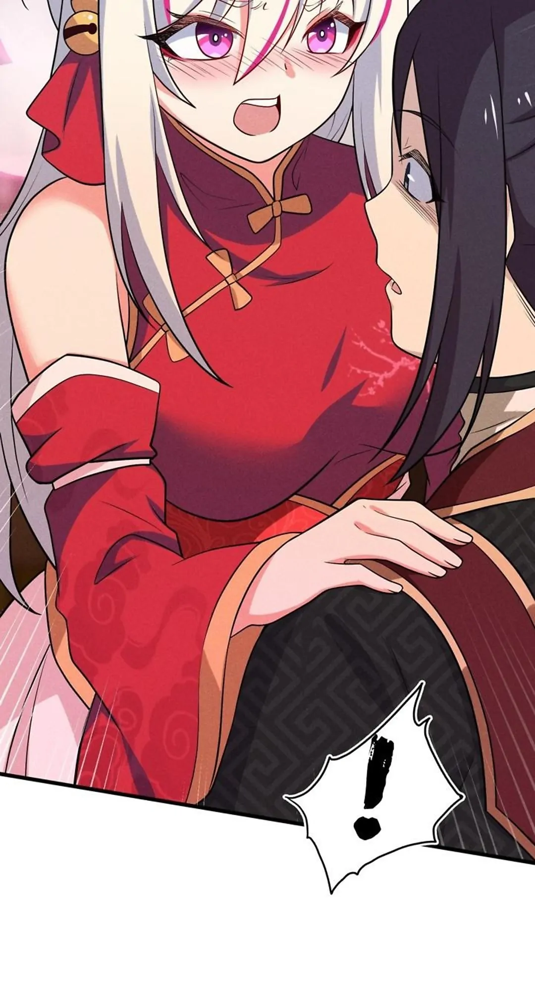 The No.1 Chef In Martial Art World Chapter 65 - page 19