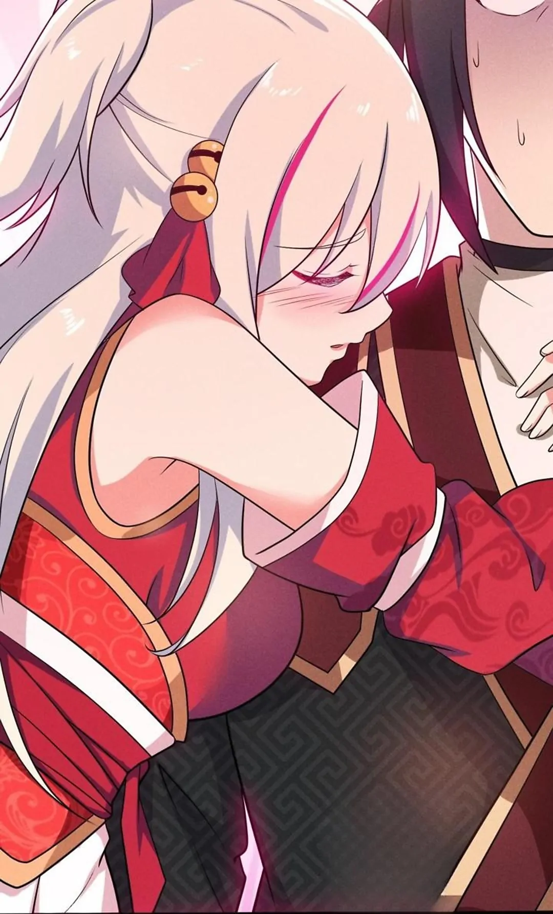 The No.1 Chef In Martial Art World Chapter 65 - page 22