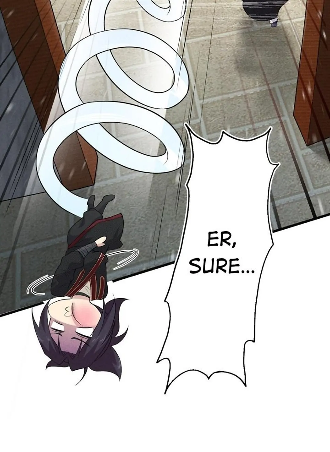 The No.1 Chef In Martial Art World Chapter 65 - page 26