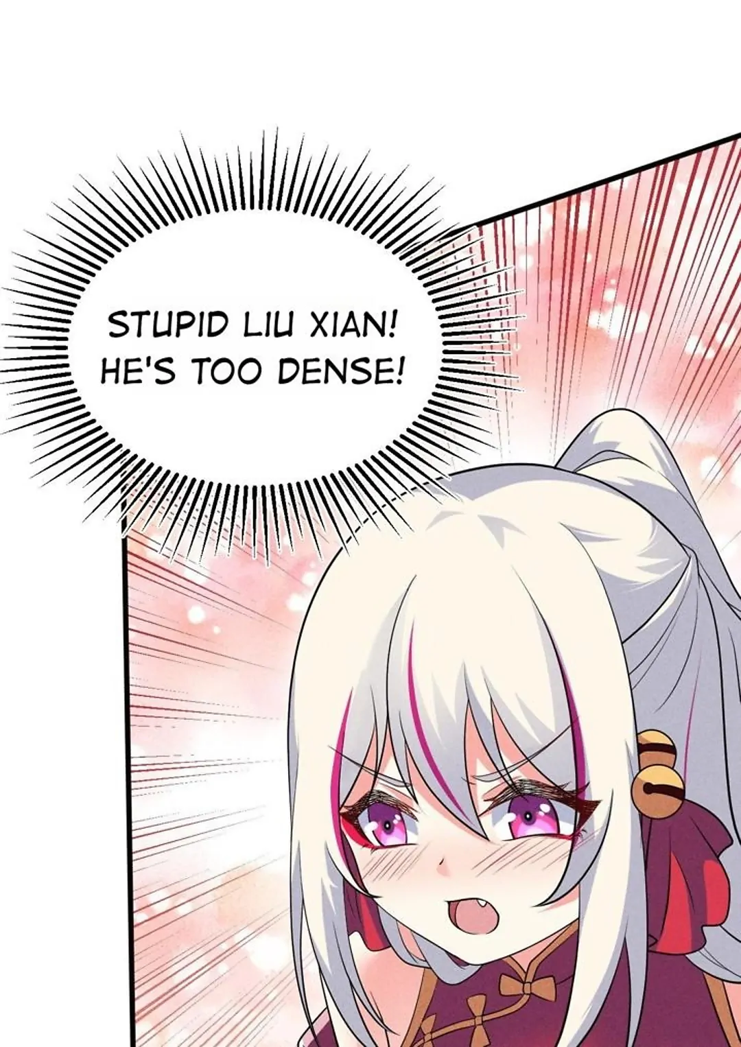 The No.1 Chef In Martial Art World Chapter 65 - page 27