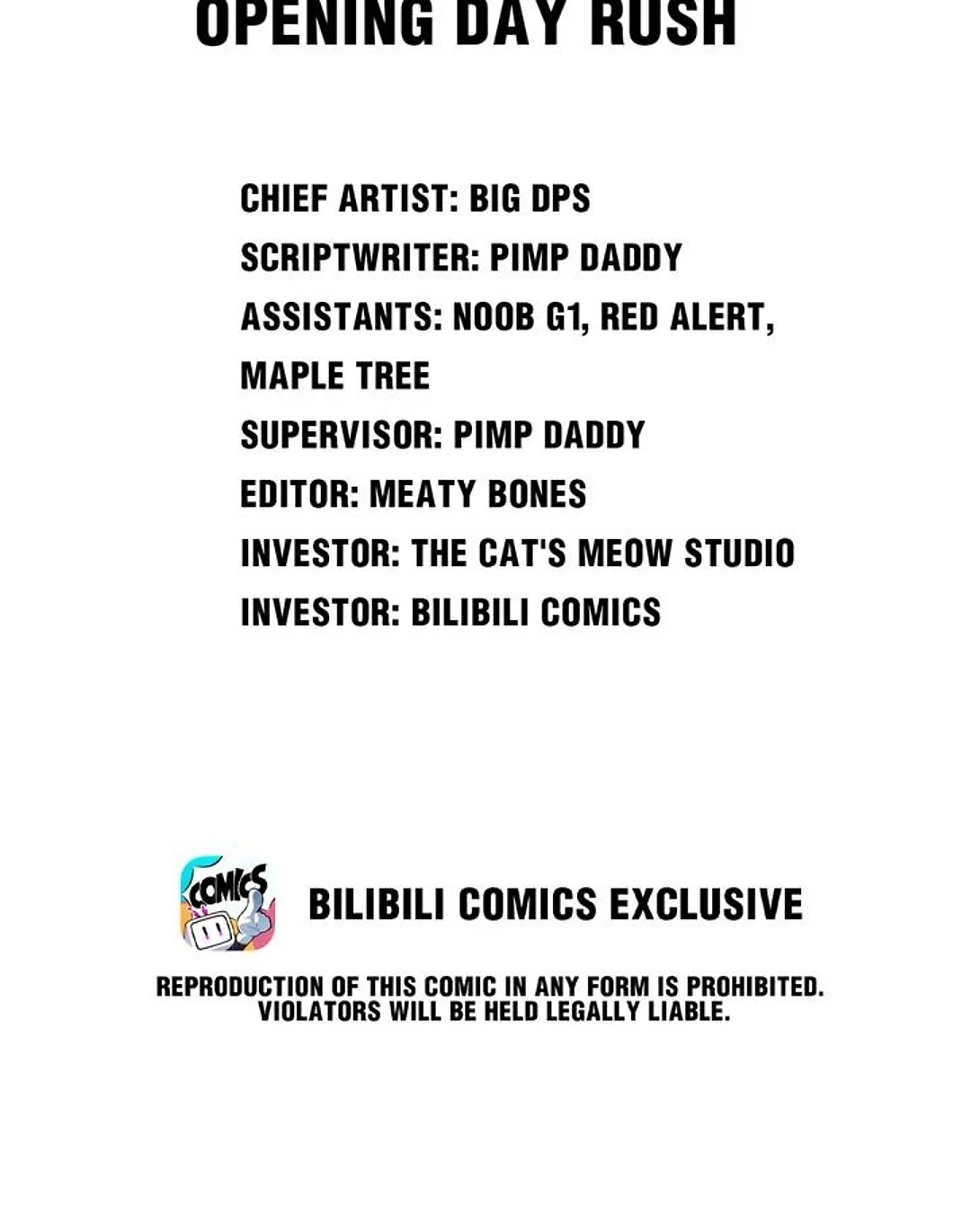 The No.1 Chef In Martial Art World Chapter 65 - page 2