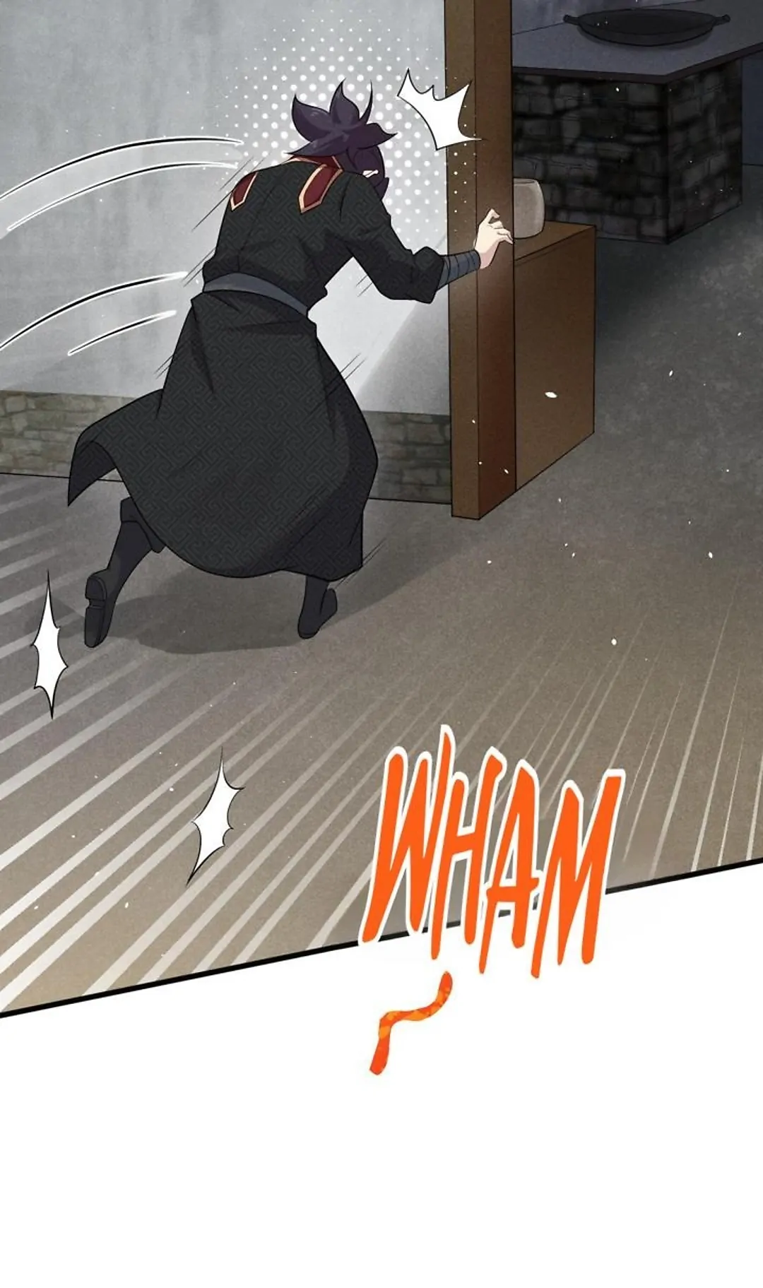 The No.1 Chef In Martial Art World Chapter 65 - page 30