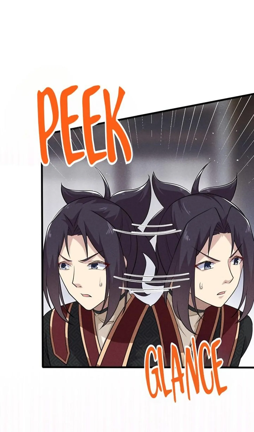 The No.1 Chef In Martial Art World Chapter 65 - page 31