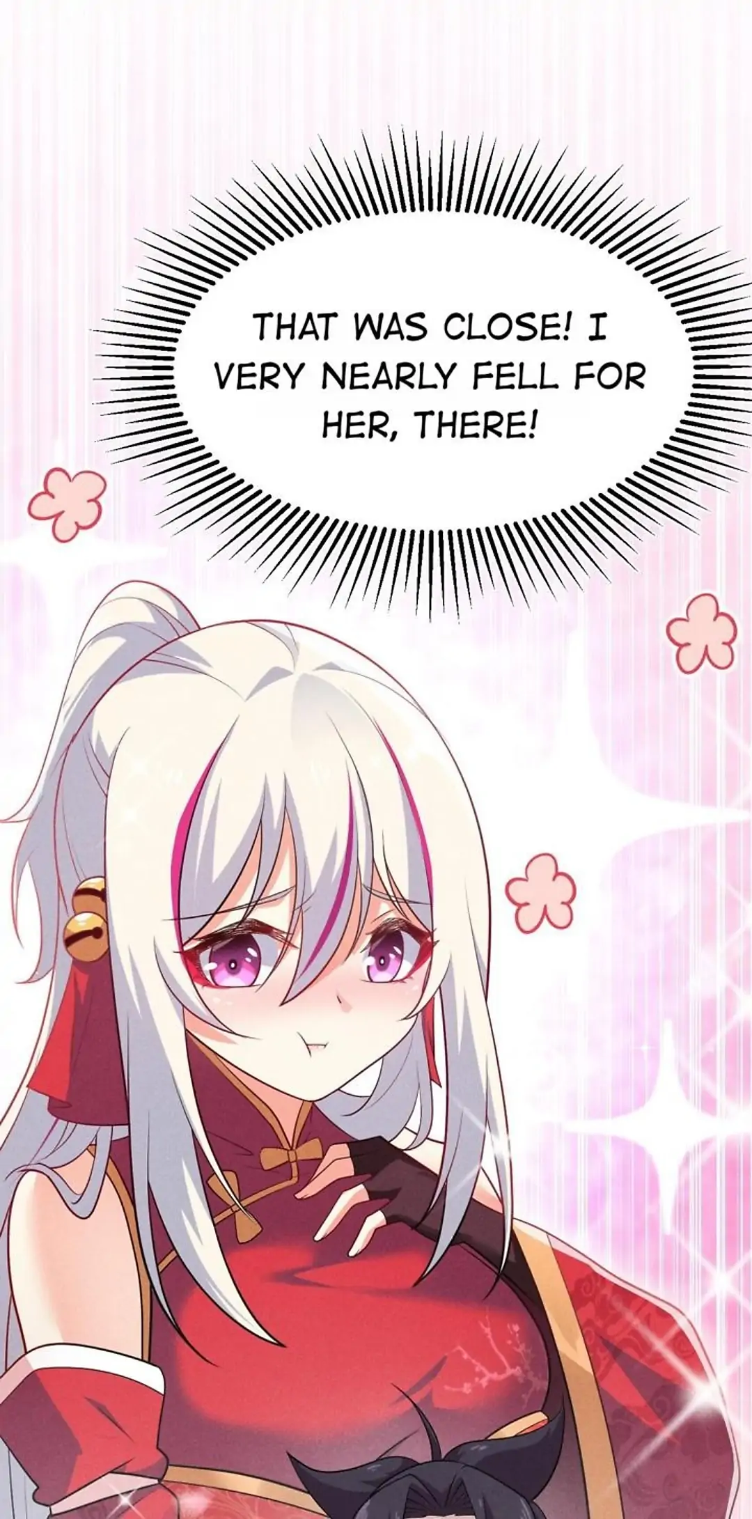 The No.1 Chef In Martial Art World Chapter 65 - page 32