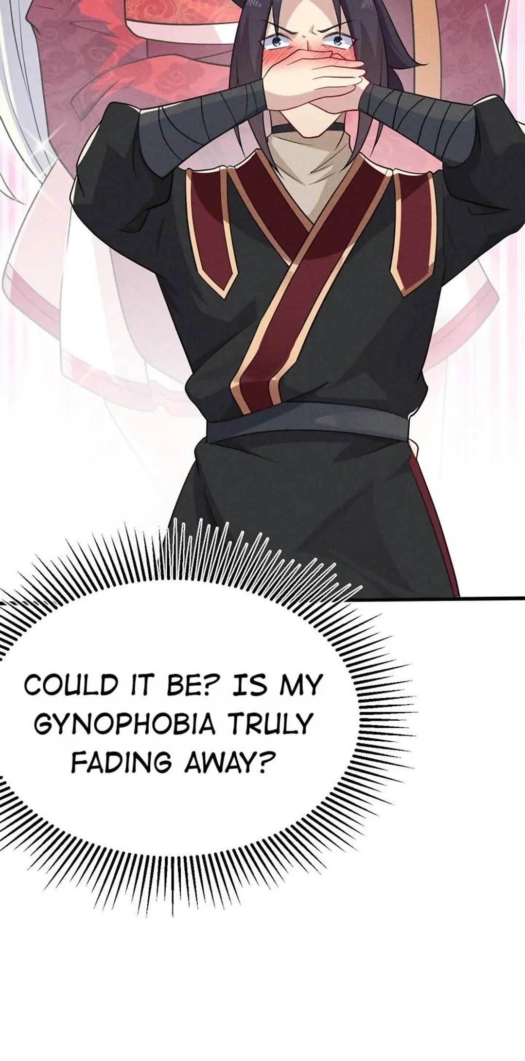 The No.1 Chef In Martial Art World Chapter 65 - page 33