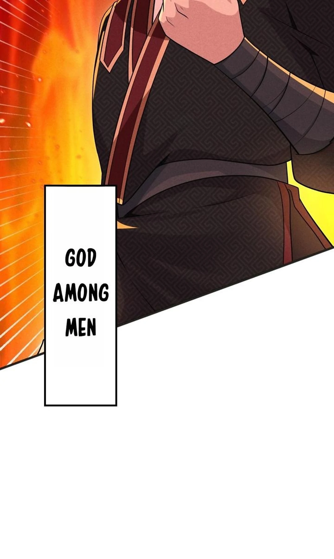 The No.1 Chef In Martial Art World Chapter 65 - page 36