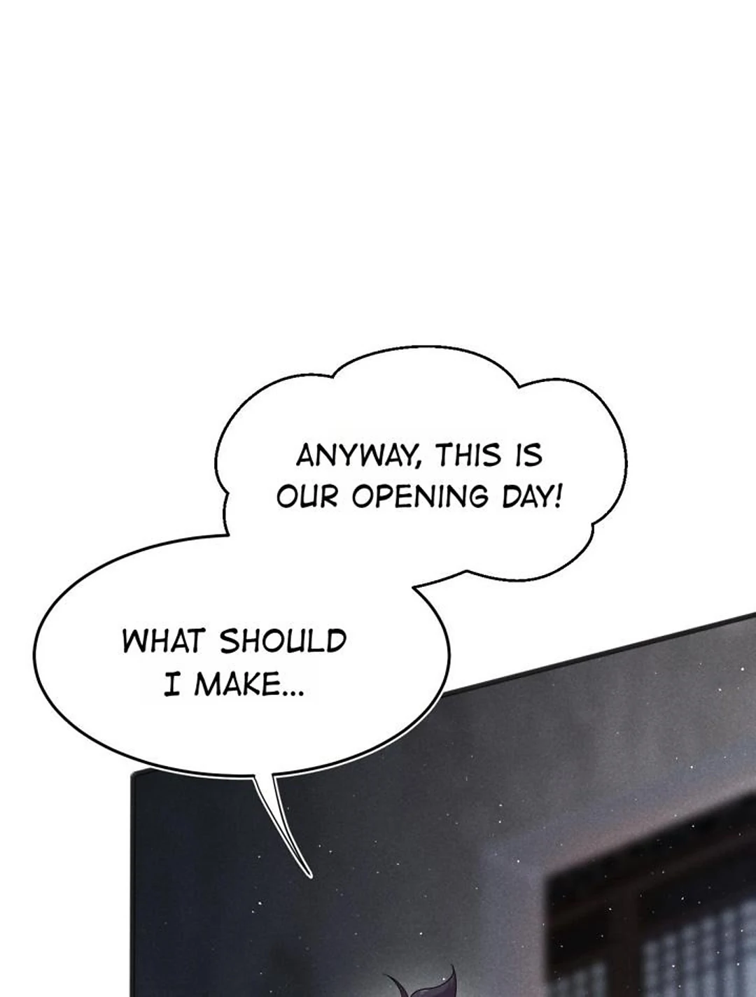 The No.1 Chef In Martial Art World Chapter 65 - page 37