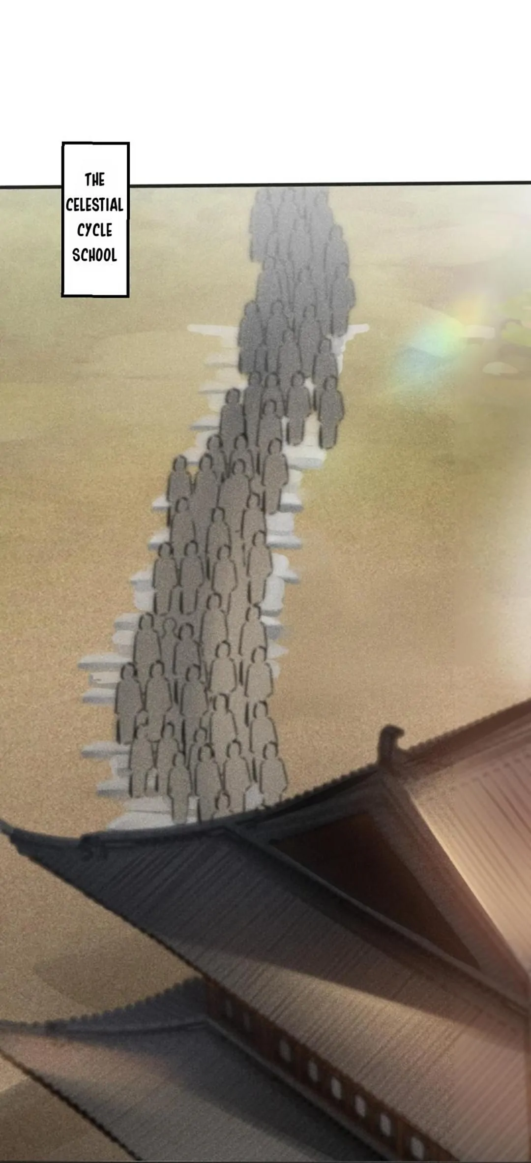 The No.1 Chef In Martial Art World Chapter 65 - page 3