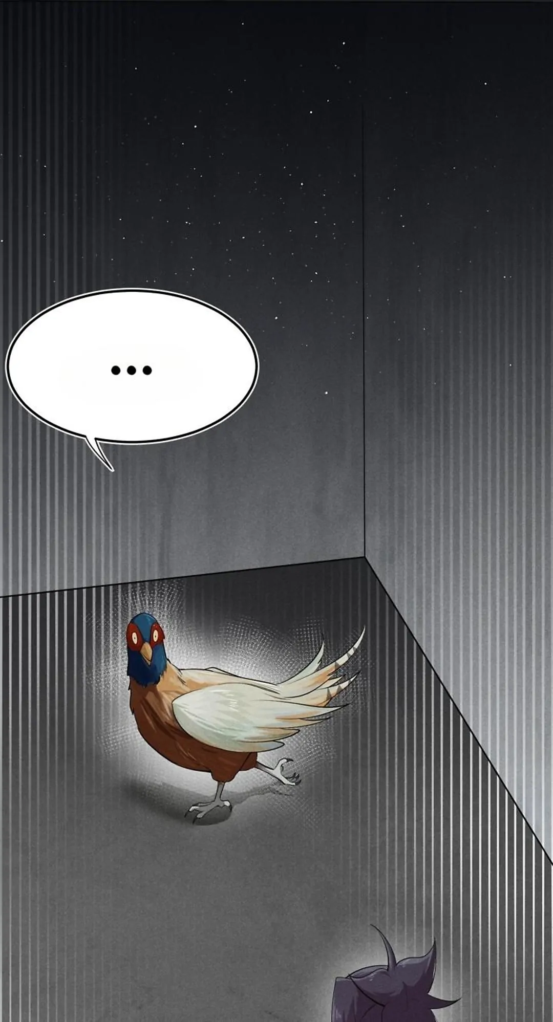 The No.1 Chef In Martial Art World Chapter 65 - page 40