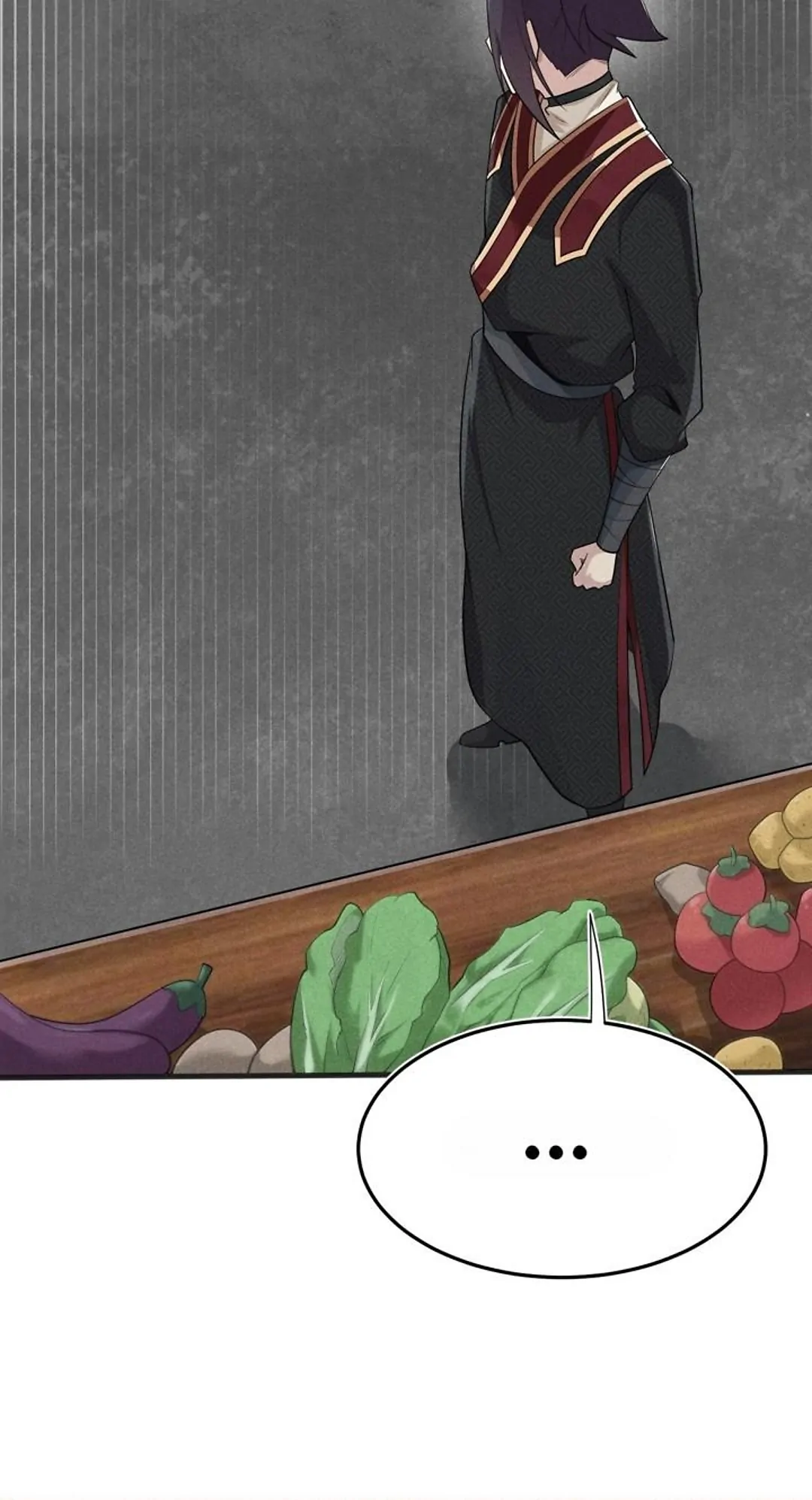 The No.1 Chef In Martial Art World Chapter 65 - page 41