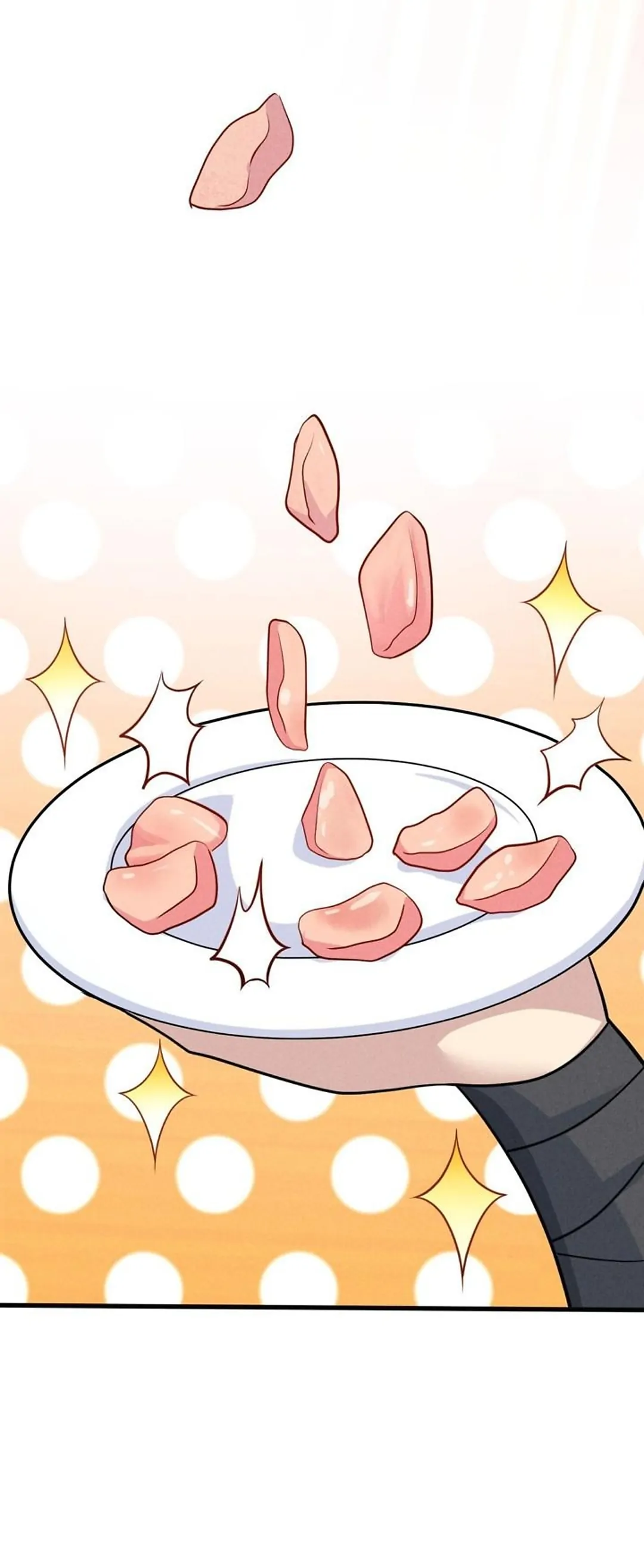 The No.1 Chef In Martial Art World Chapter 65 - page 47