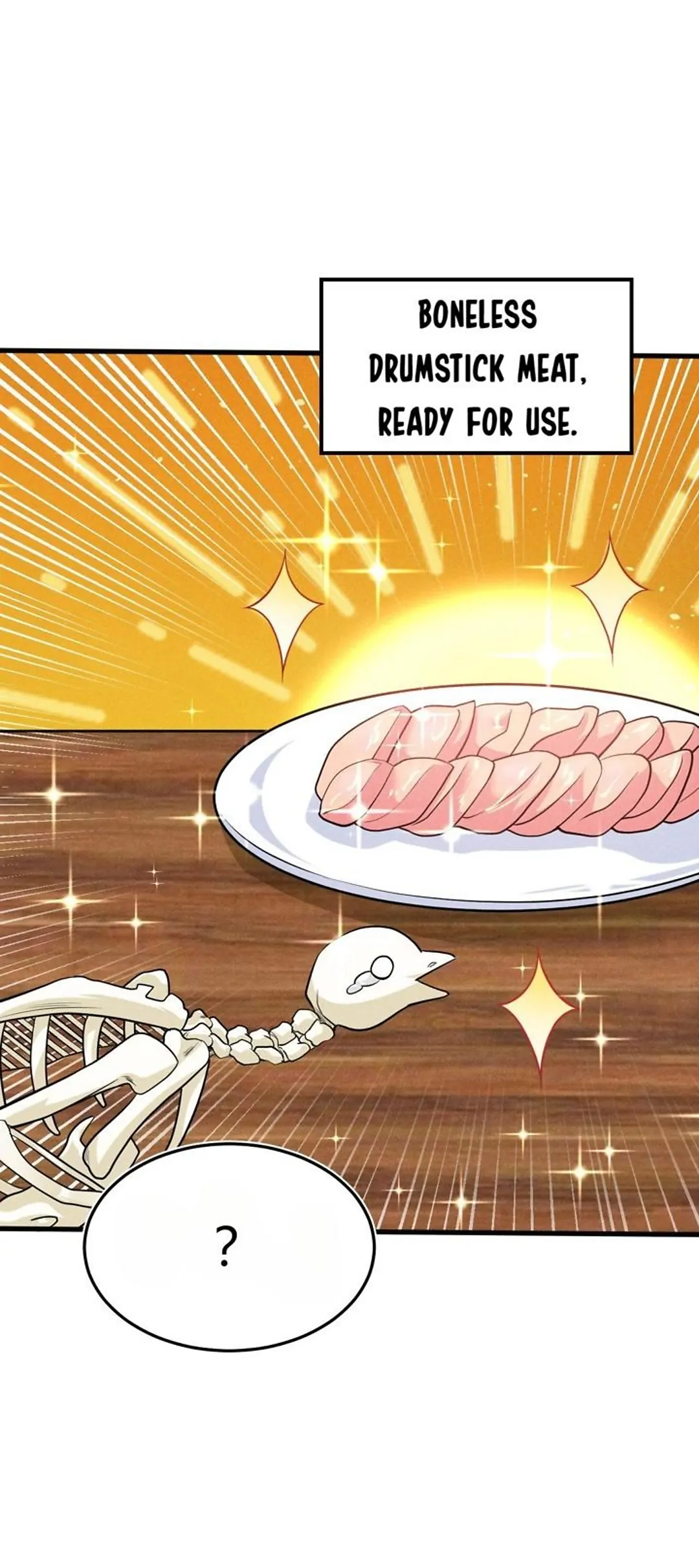 The No.1 Chef In Martial Art World Chapter 65 - page 48