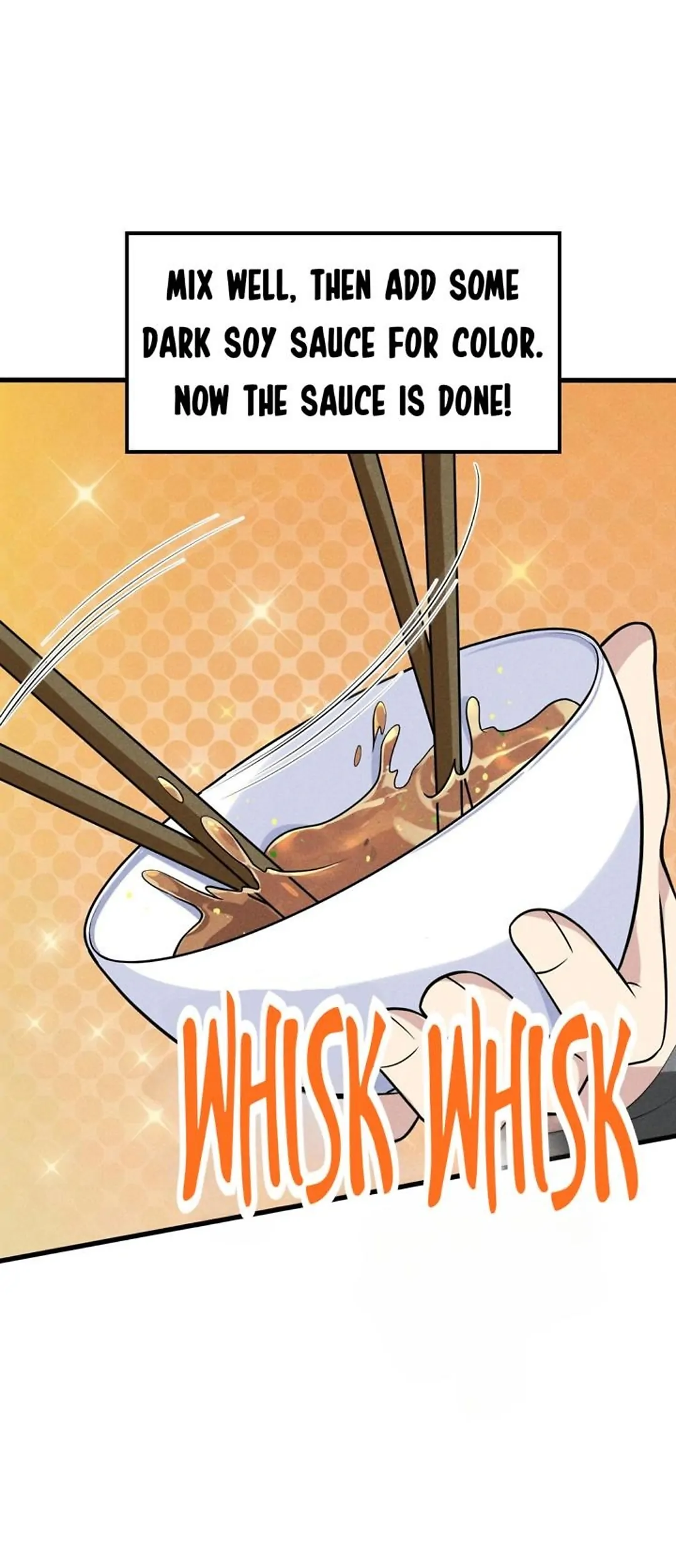 The No.1 Chef In Martial Art World Chapter 65 - page 50