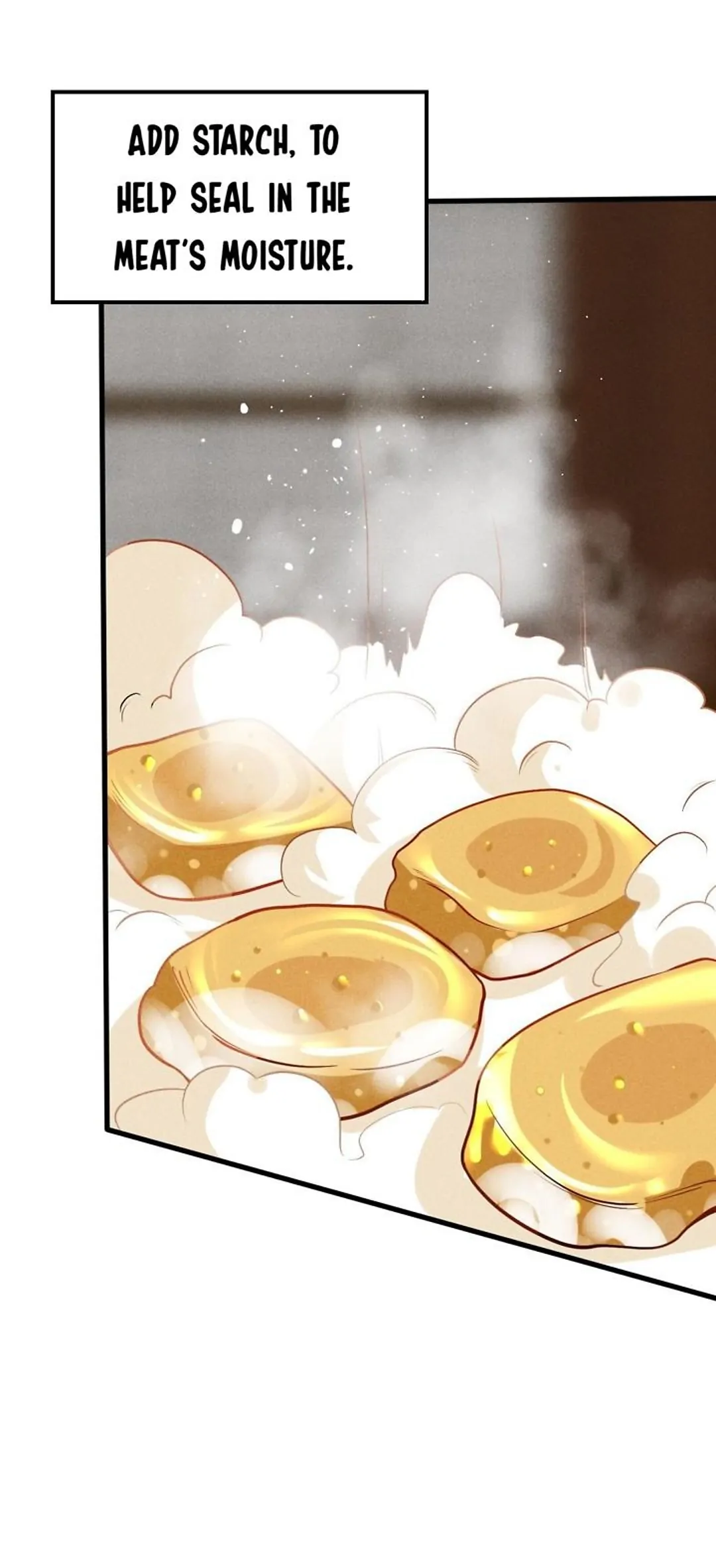 The No.1 Chef In Martial Art World Chapter 65 - page 53