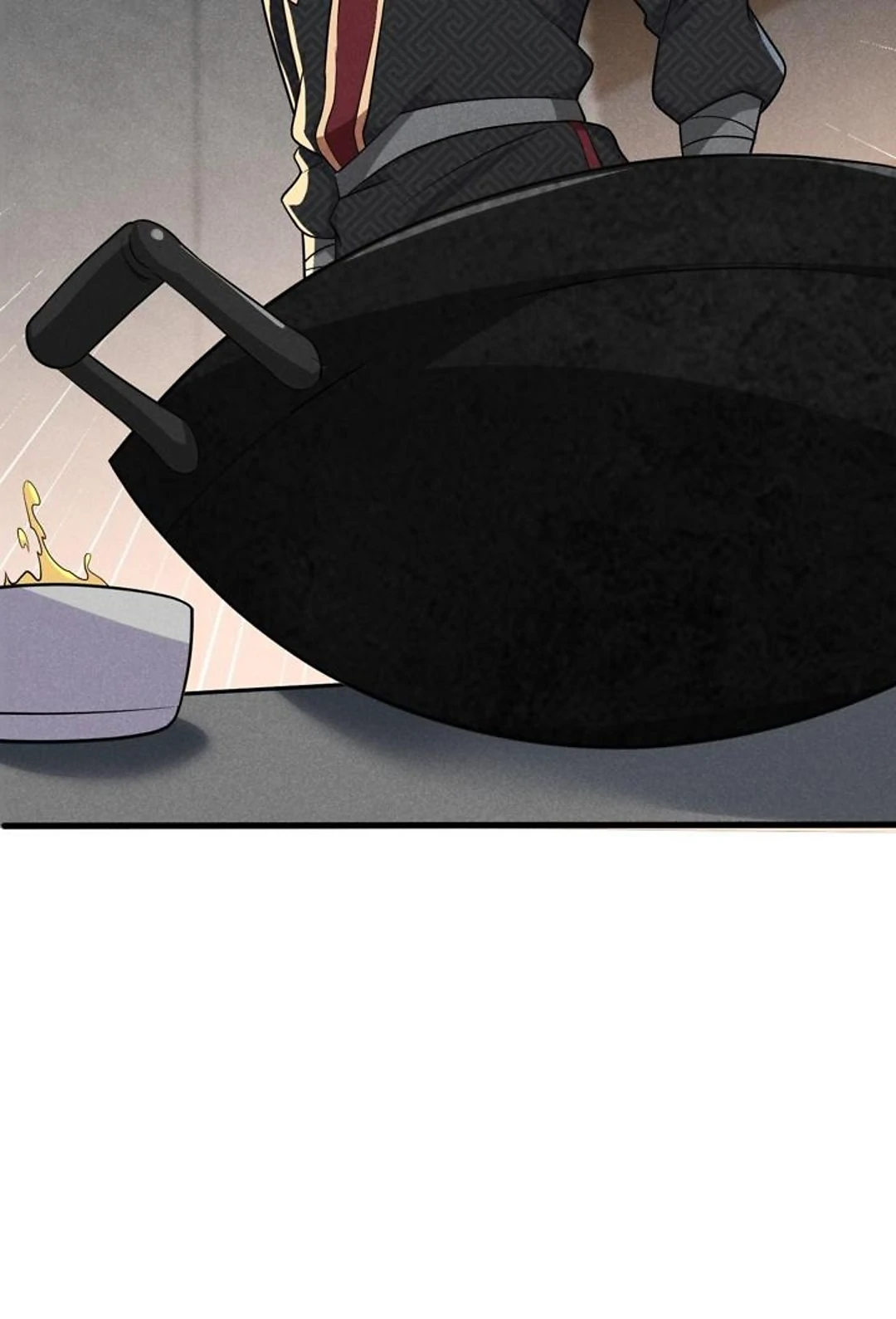 The No.1 Chef In Martial Art World Chapter 65 - page 57