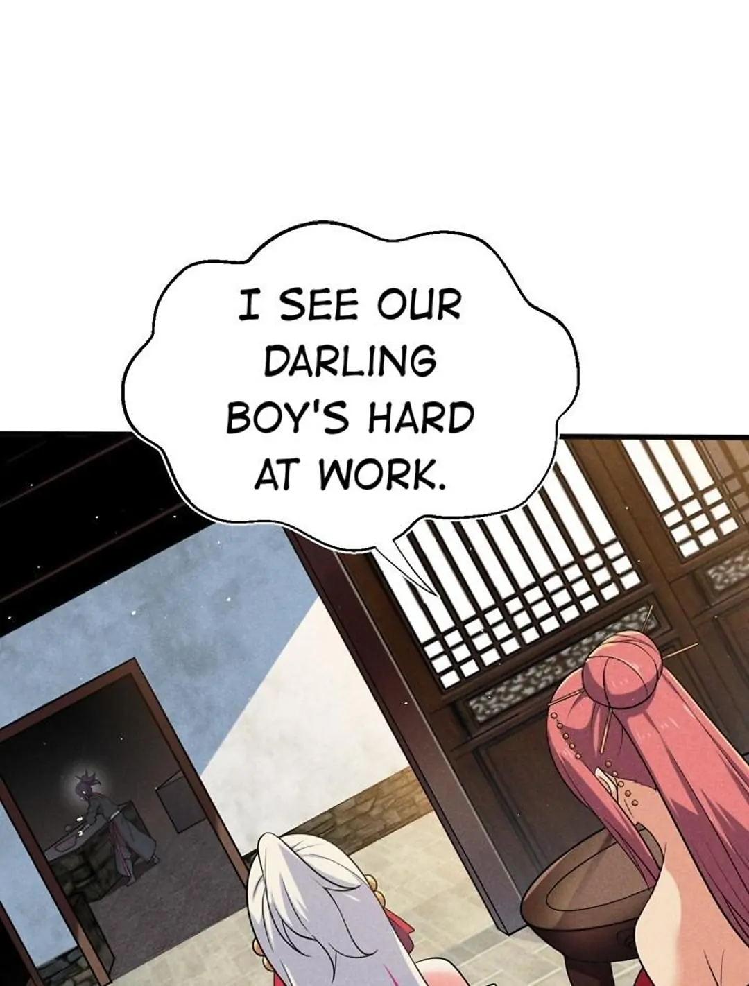 The No.1 Chef In Martial Art World Chapter 65 - page 58