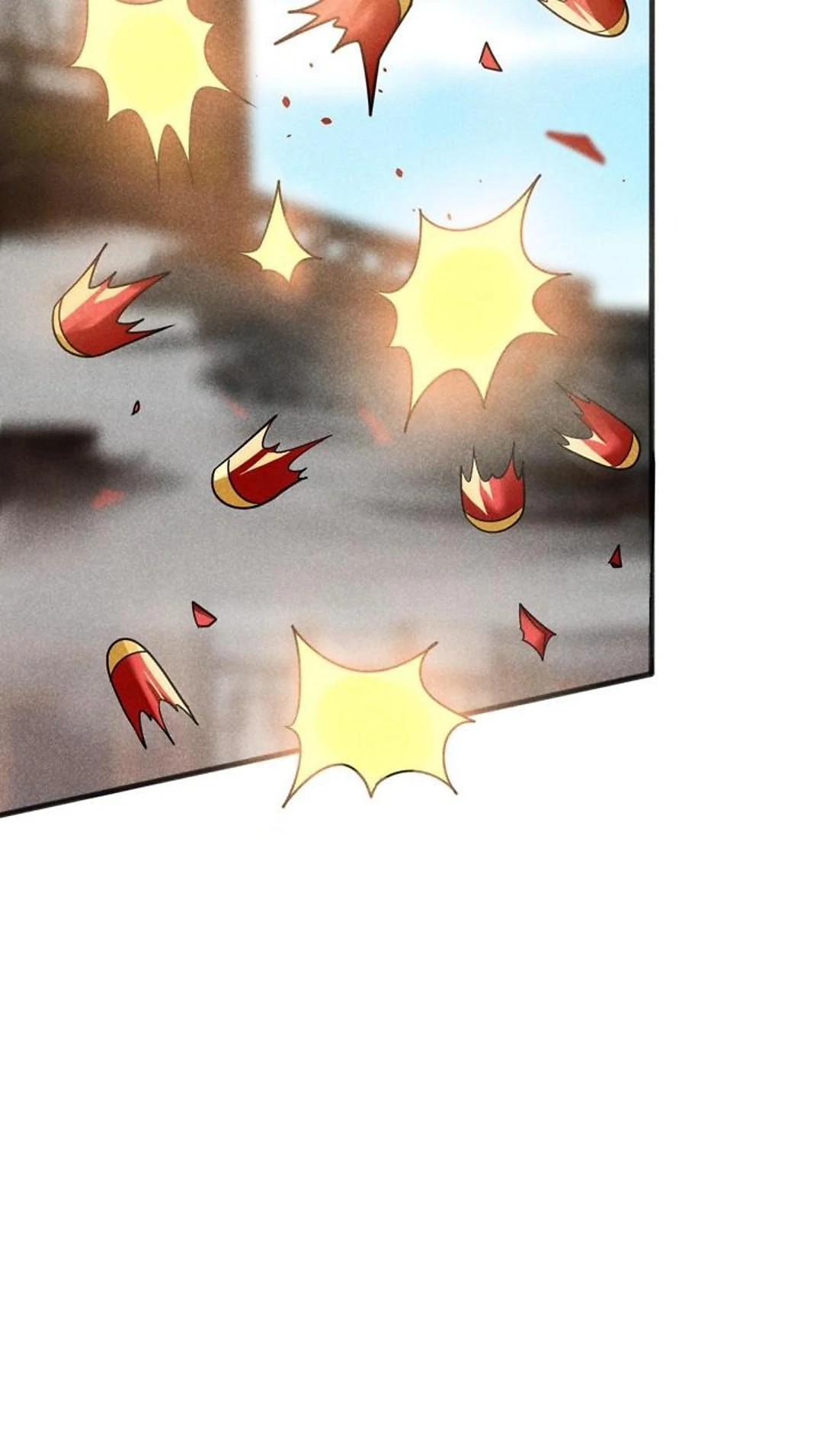 The No.1 Chef In Martial Art World Chapter 65 - page 5