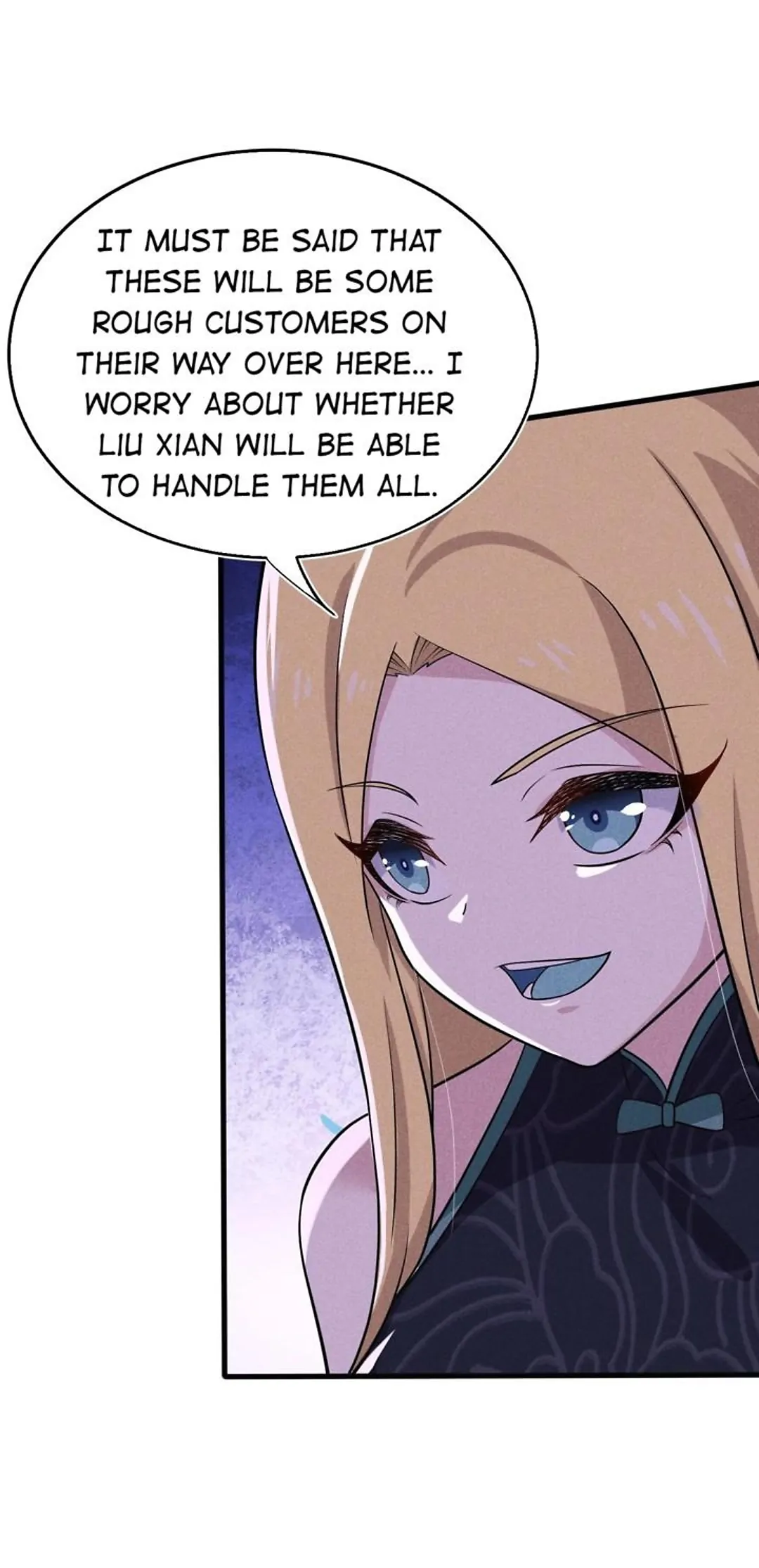 The No.1 Chef In Martial Art World Chapter 65 - page 62