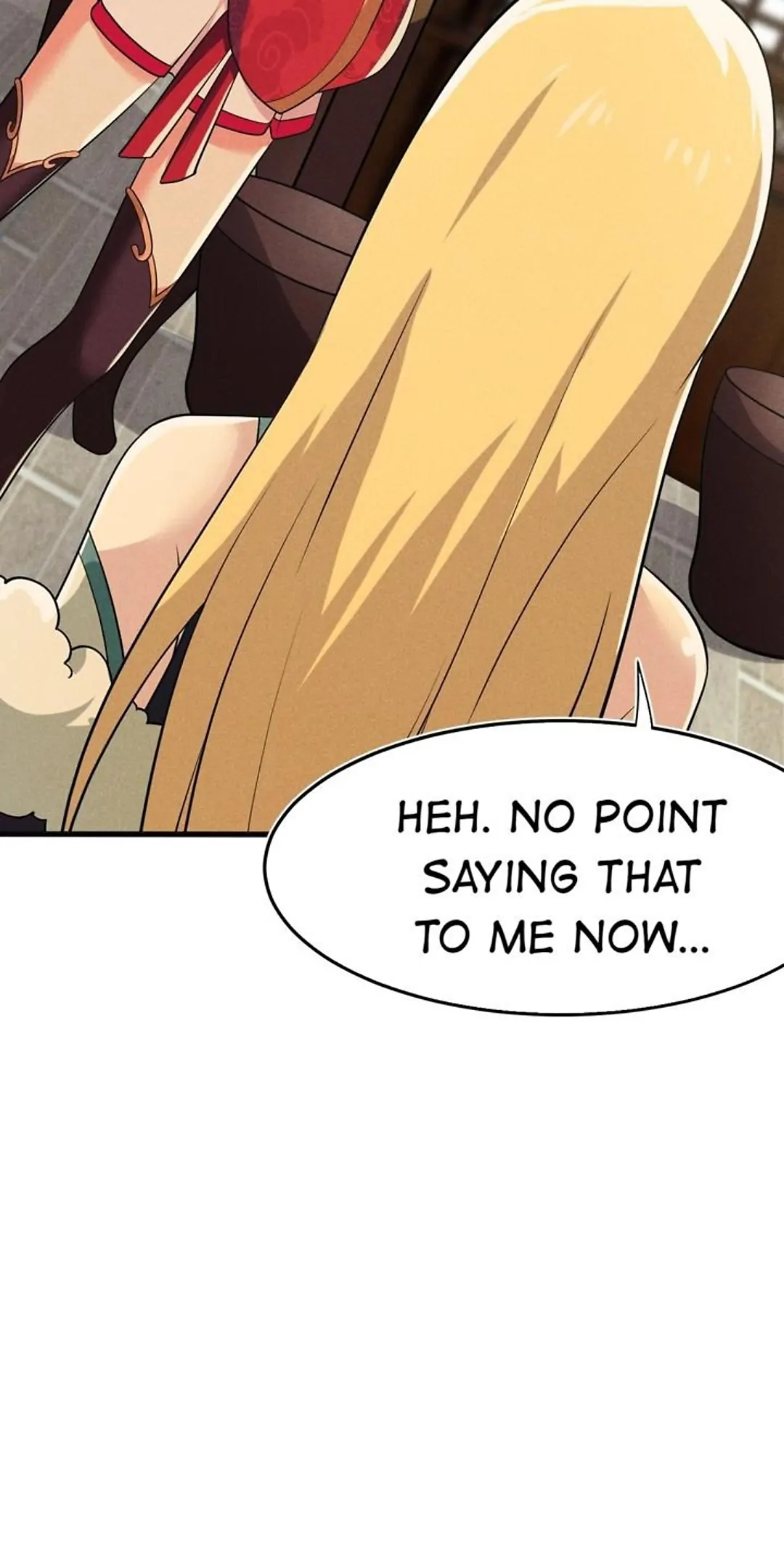 The No.1 Chef In Martial Art World Chapter 65 - page 64