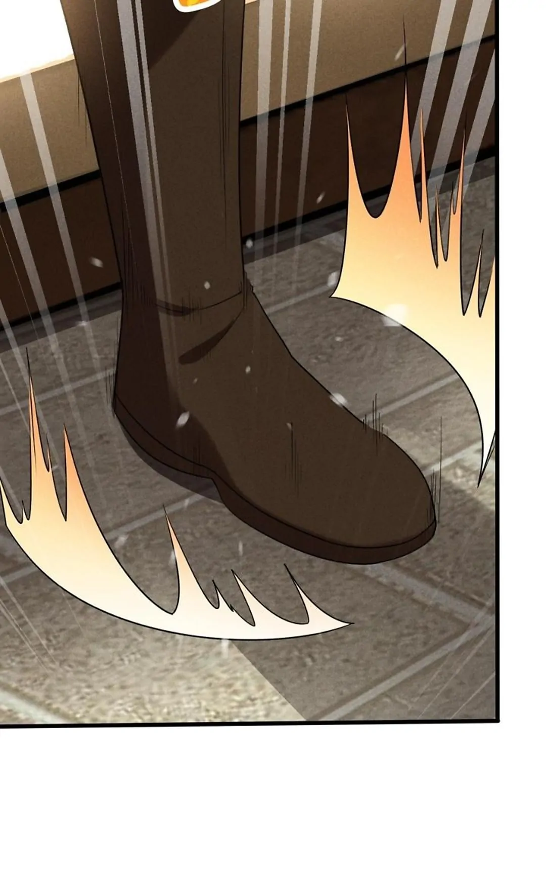 The No.1 Chef In Martial Art World Chapter 65 - page 67