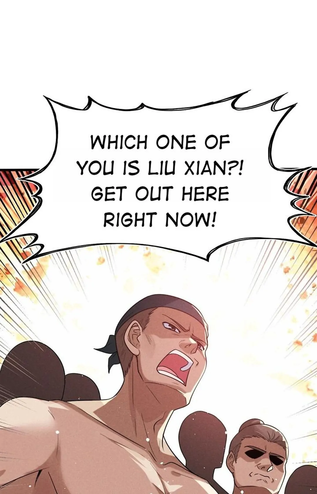 The No.1 Chef In Martial Art World Chapter 65 - page 68