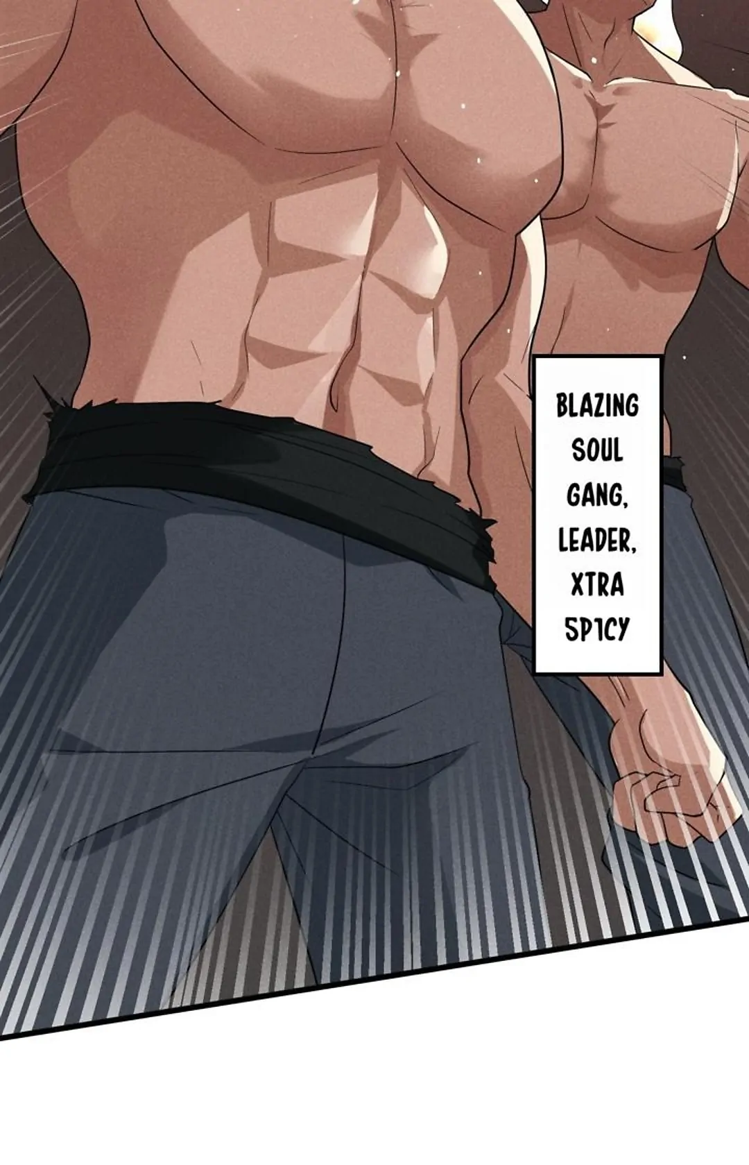 The No.1 Chef In Martial Art World Chapter 65 - page 69