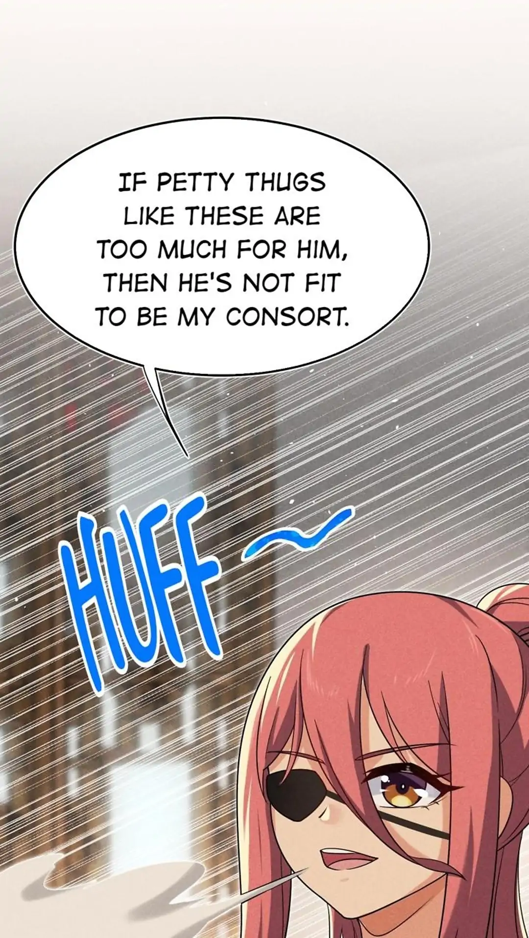 The No.1 Chef In Martial Art World Chapter 65 - page 71