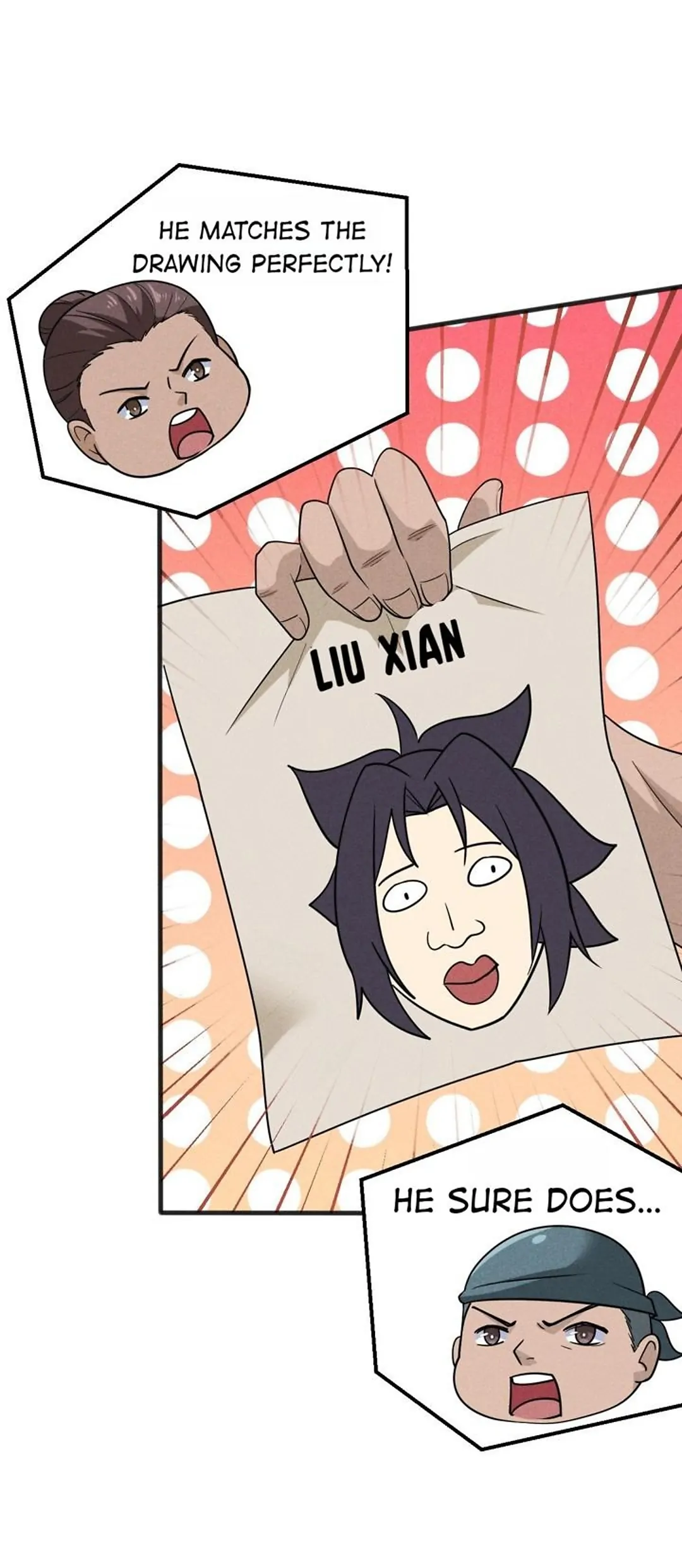 The No.1 Chef In Martial Art World Chapter 65 - page 74