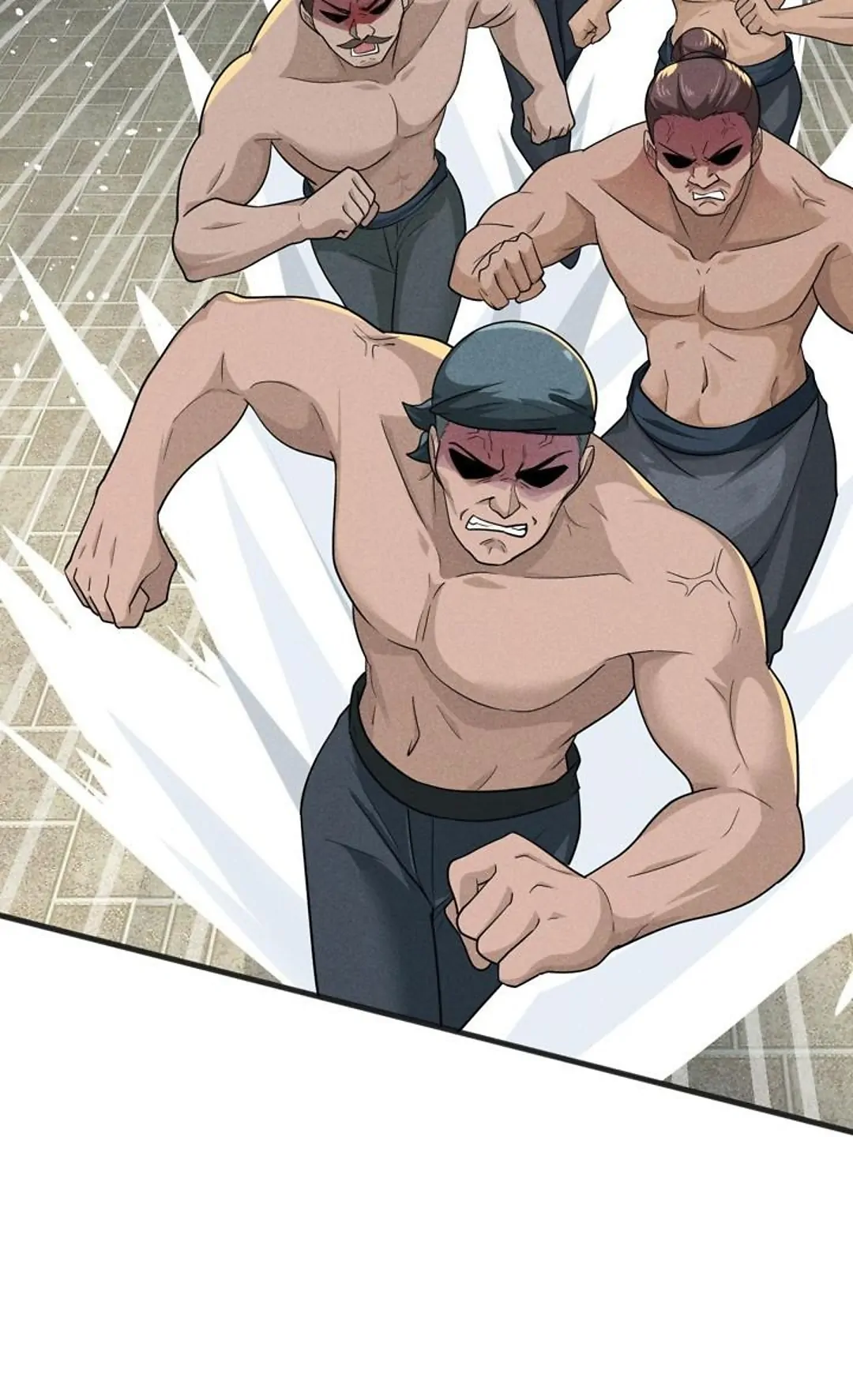 The No.1 Chef In Martial Art World Chapter 65 - page 76