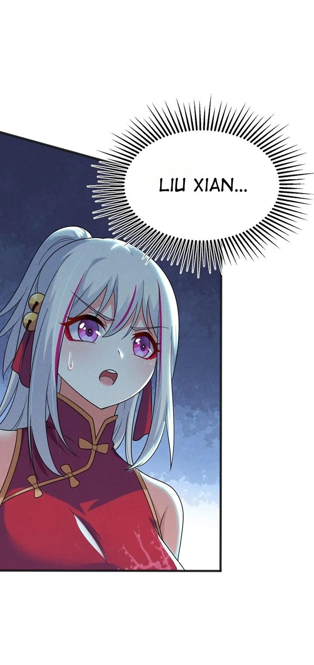 The No.1 Chef In Martial Art World Chapter 65 - page 77