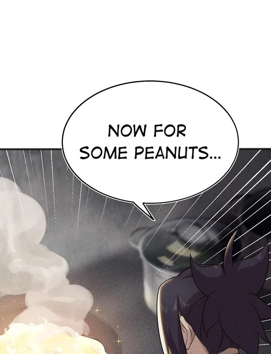 The No.1 Chef In Martial Art World Chapter 65 - page 78