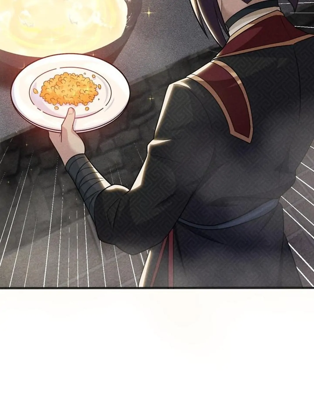 The No.1 Chef In Martial Art World Chapter 65 - page 79